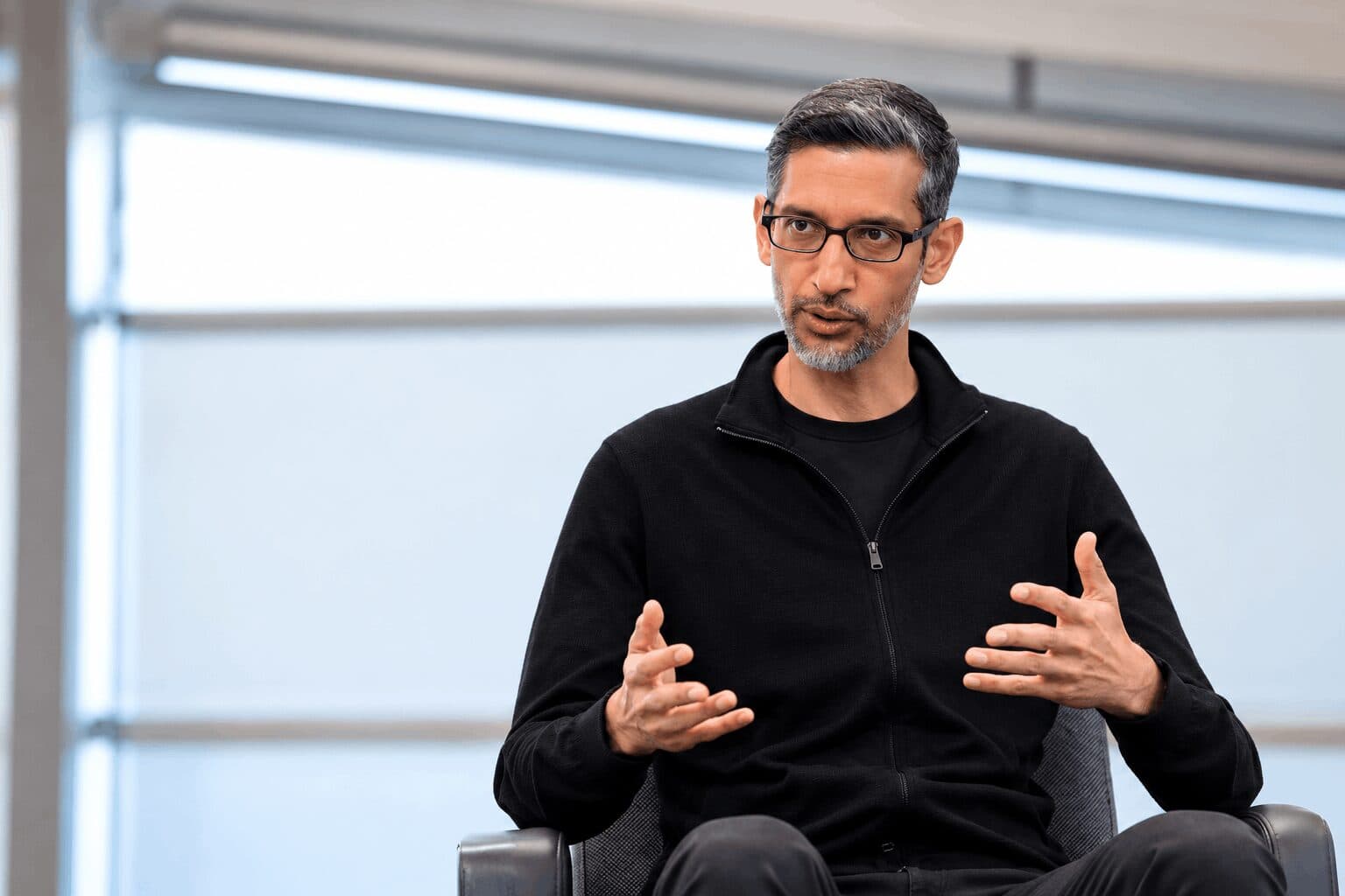 Alphabet Set to Report Q2 Results as Markets Watch AI Payoff