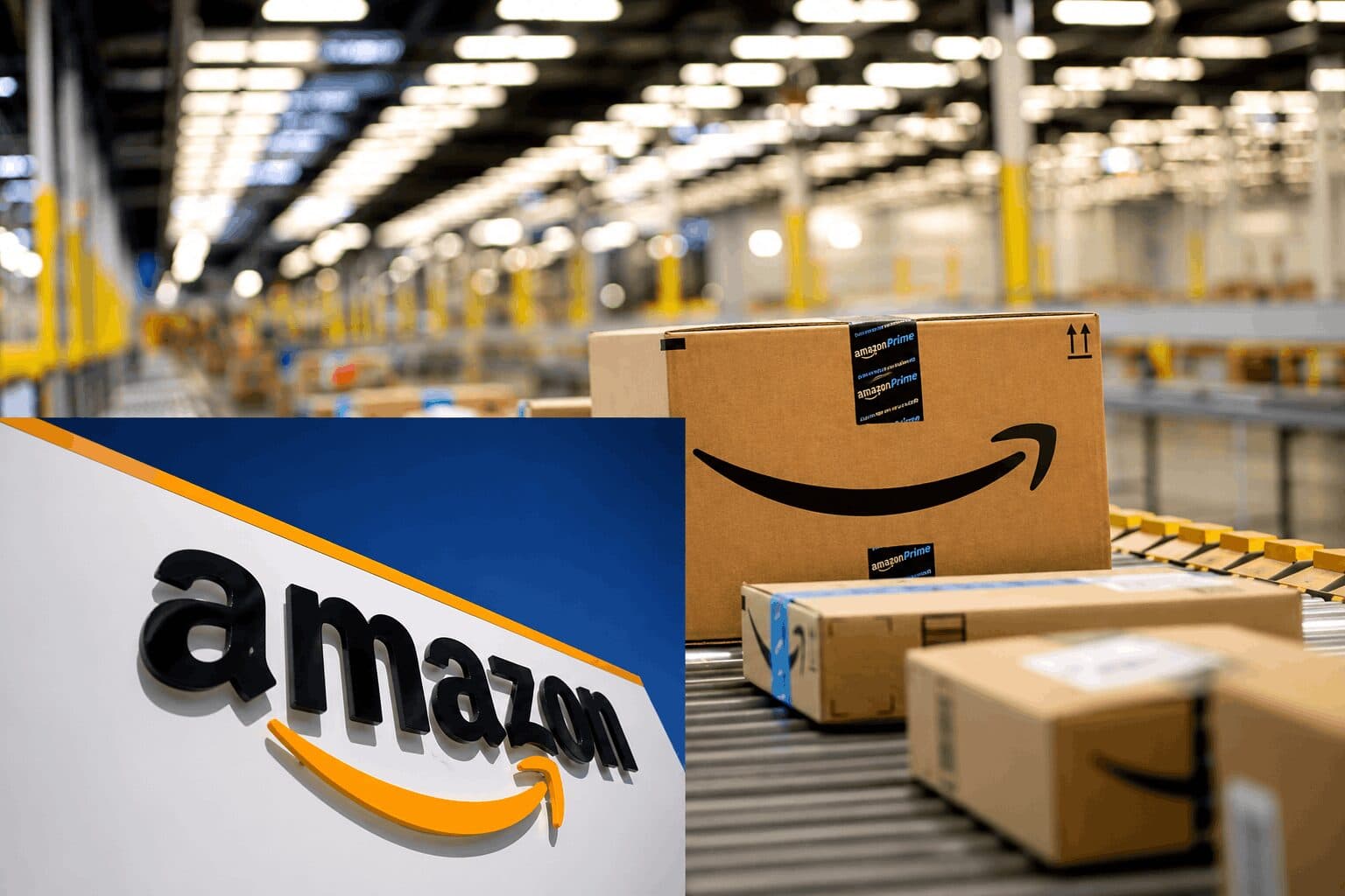 Amazon Earnings on Deck as Investors Watch Cloud Growth and AI Spending
