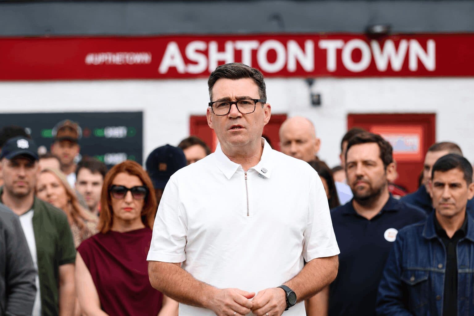 Andy Burnham Faces £4.7 Billion Defence Funding Gap as UK PM Role Beckons