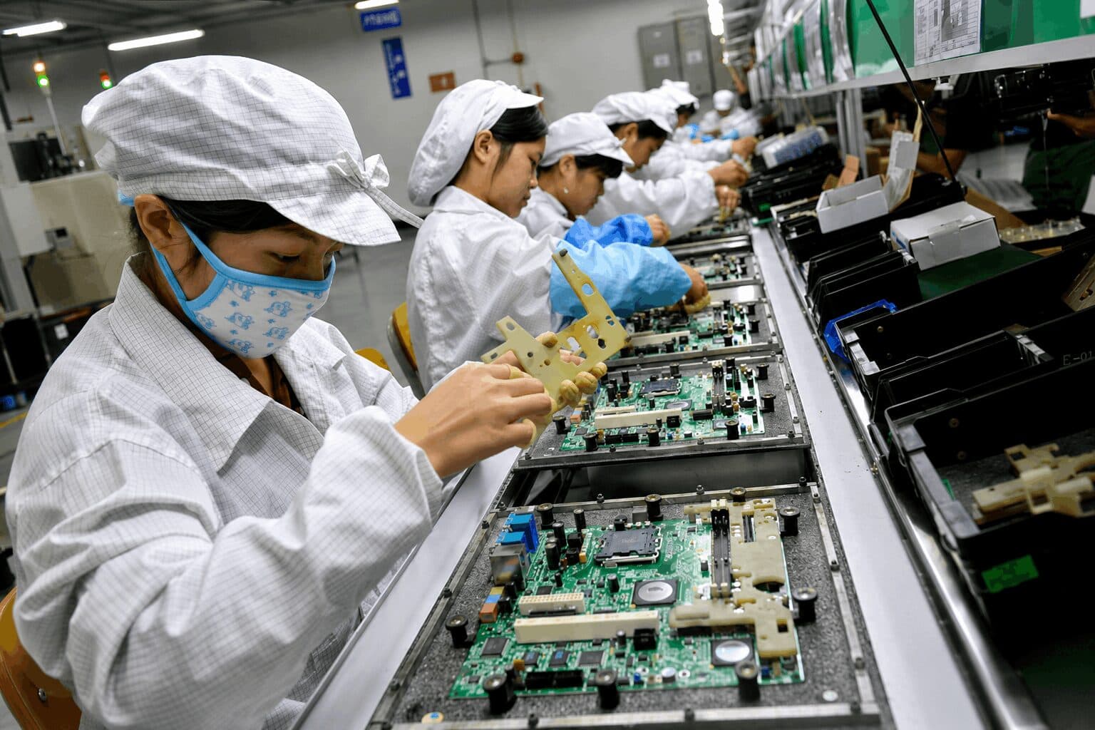Apple Overtakes Nvidia to Become World’s Most Valuable Company