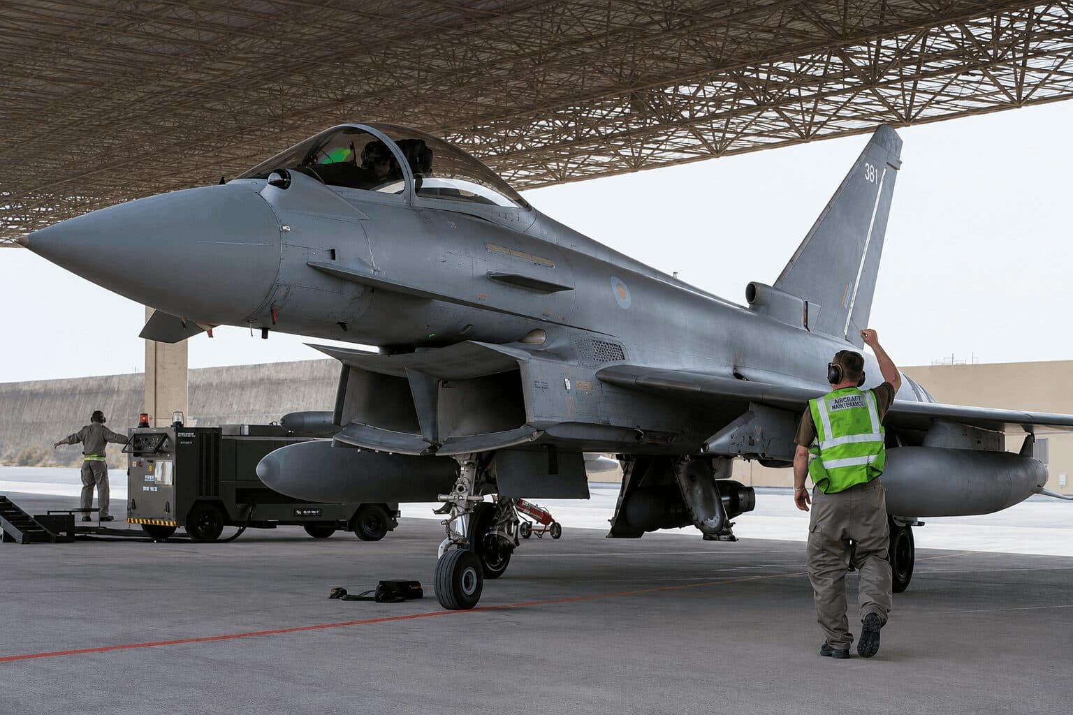 Bahrain And Kuwait Launch Direct Airstrikes On Iran For First Time
