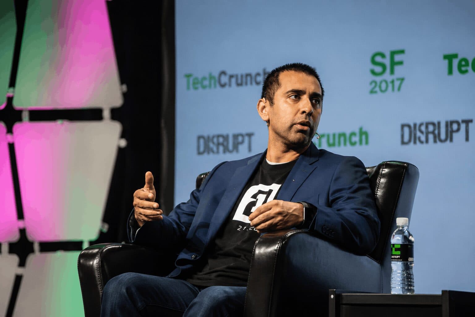 Balaji Srinivasan Pushes for Malaysia Agreement After Network School Faces Immigration Probe