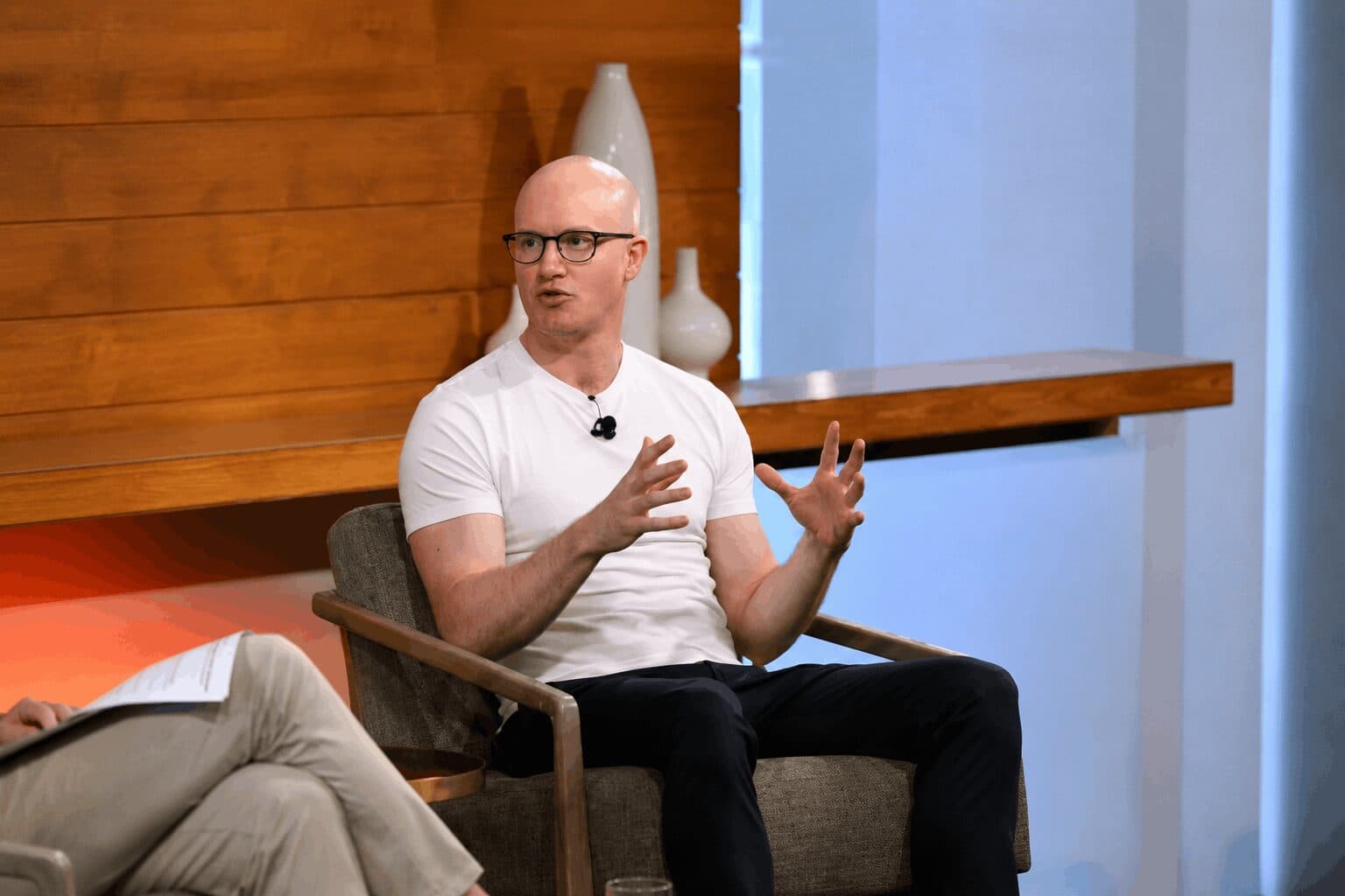 Base to Launch Tokenized Equities Soon, Pollak Confirms