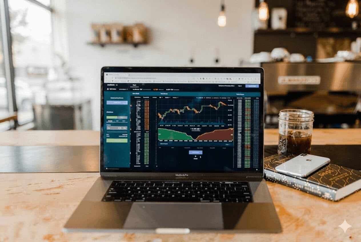 Bitcoin Traders Reduce Downside Bets Just Before Key Fed Decision