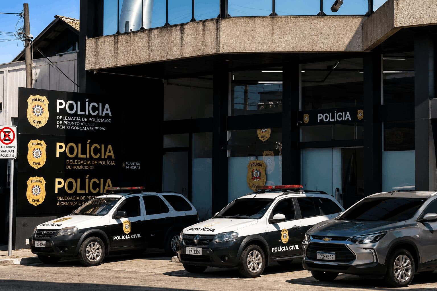 Brazilian Police Dismantle Cocaine Trafficking Ring Linked to Crypto Money Laundering