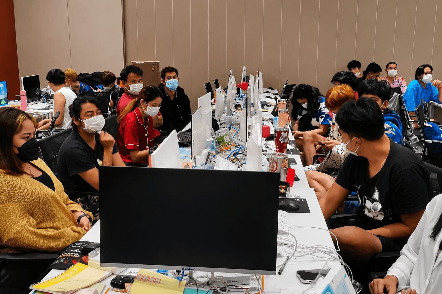 Chinese State-Affiliated Newspaper Warns of Bitcoin Extortion Scam Using Its Name