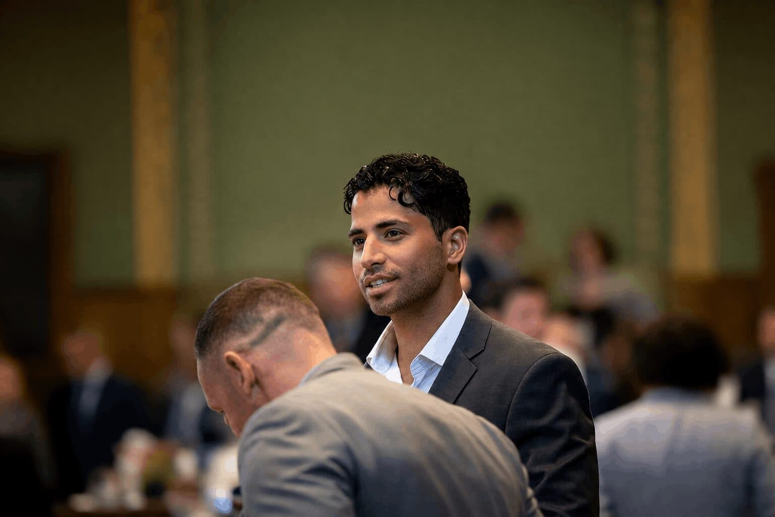 Crypto-Backed Democrat Wins Colorado Primary With Ripple Co-Founder’s Support