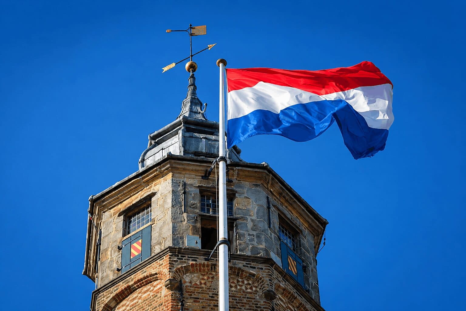 Dutch Court Declares Crypto Platform Knaken Bankrupt Amid Missing Customer Funds