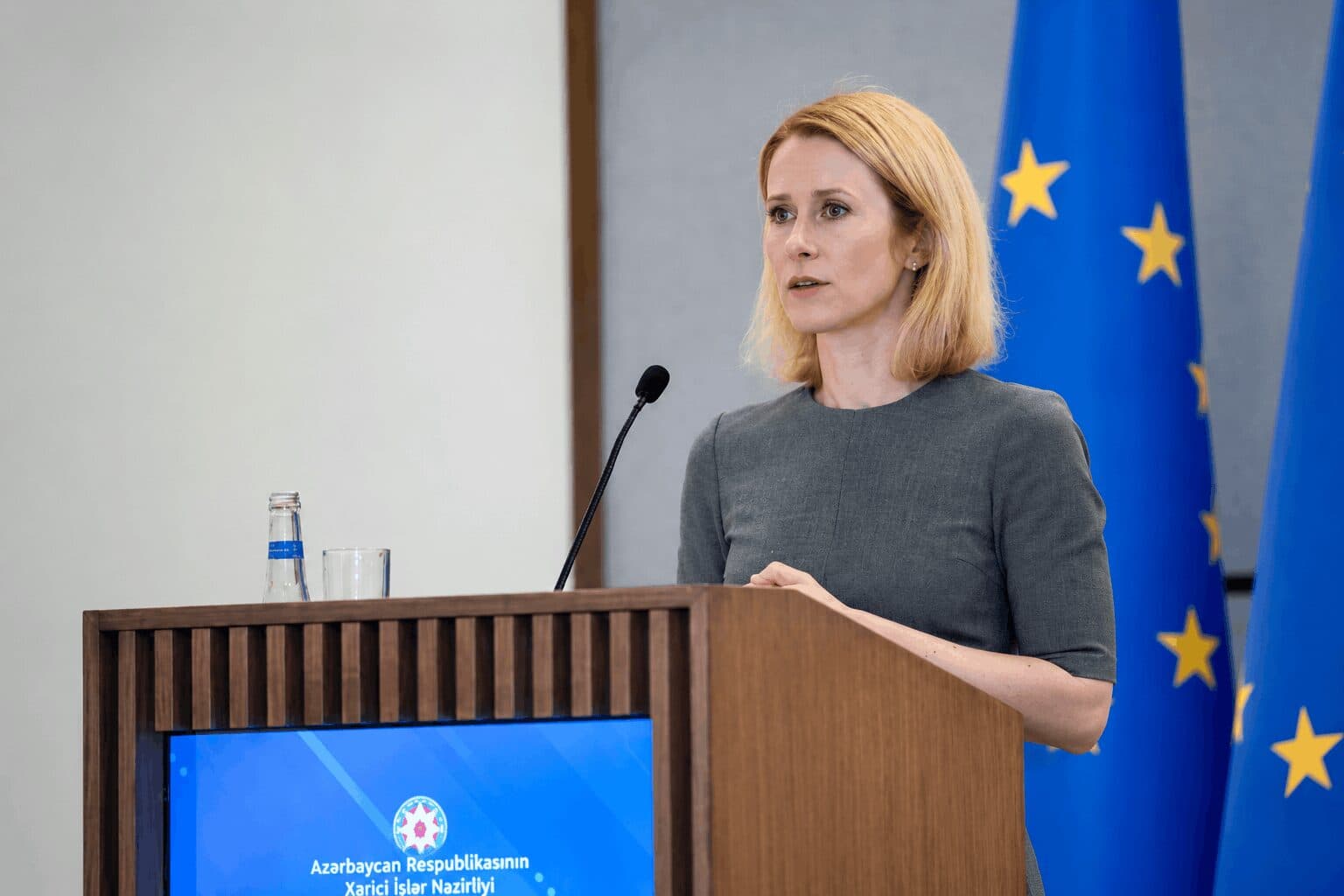EU Approves 21st Sanctions Package Targeting Russian Banks and Crypto Networks