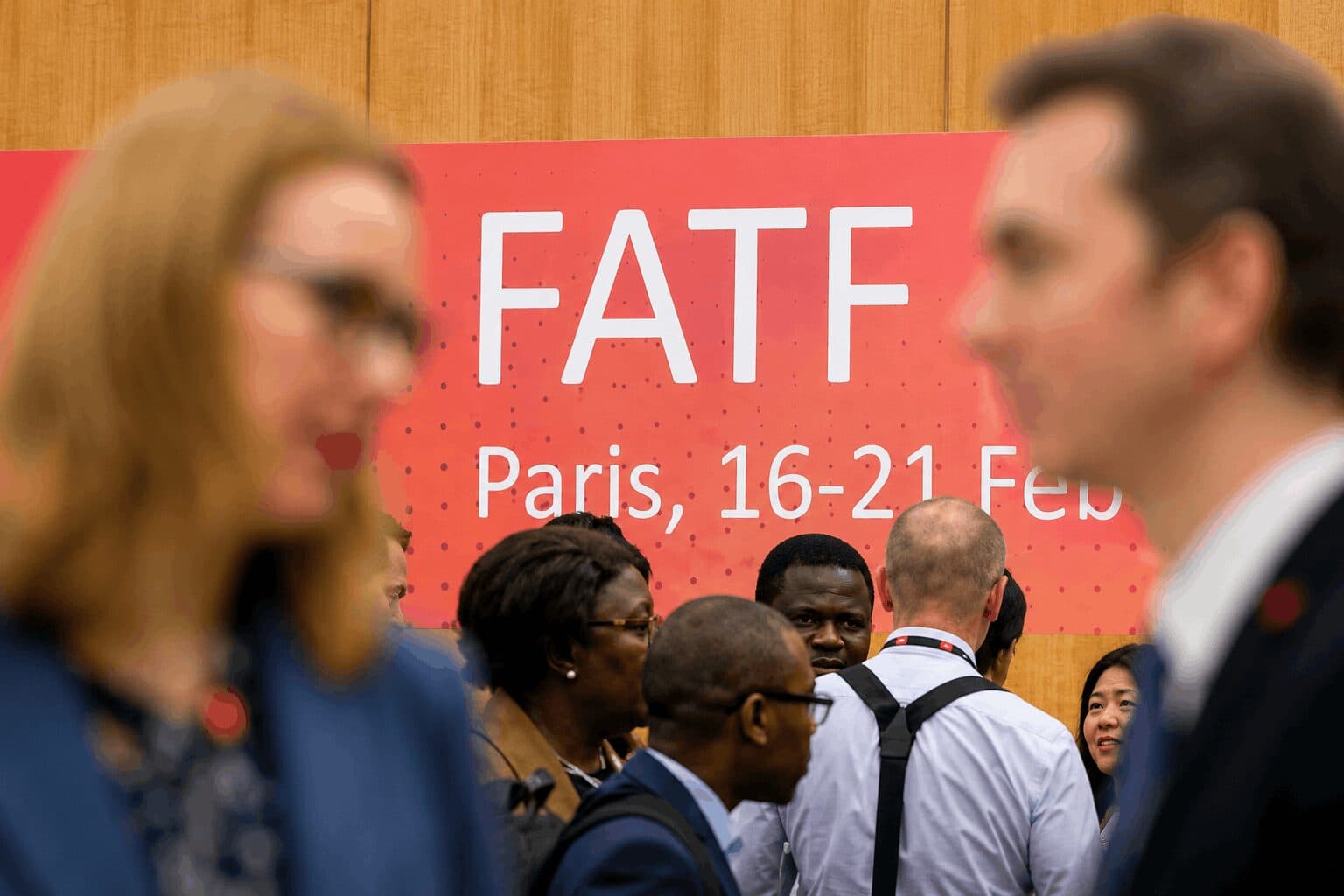 FATF Calls for Faster Crypto AML Action as Stablecoin-Linked Crime Rises