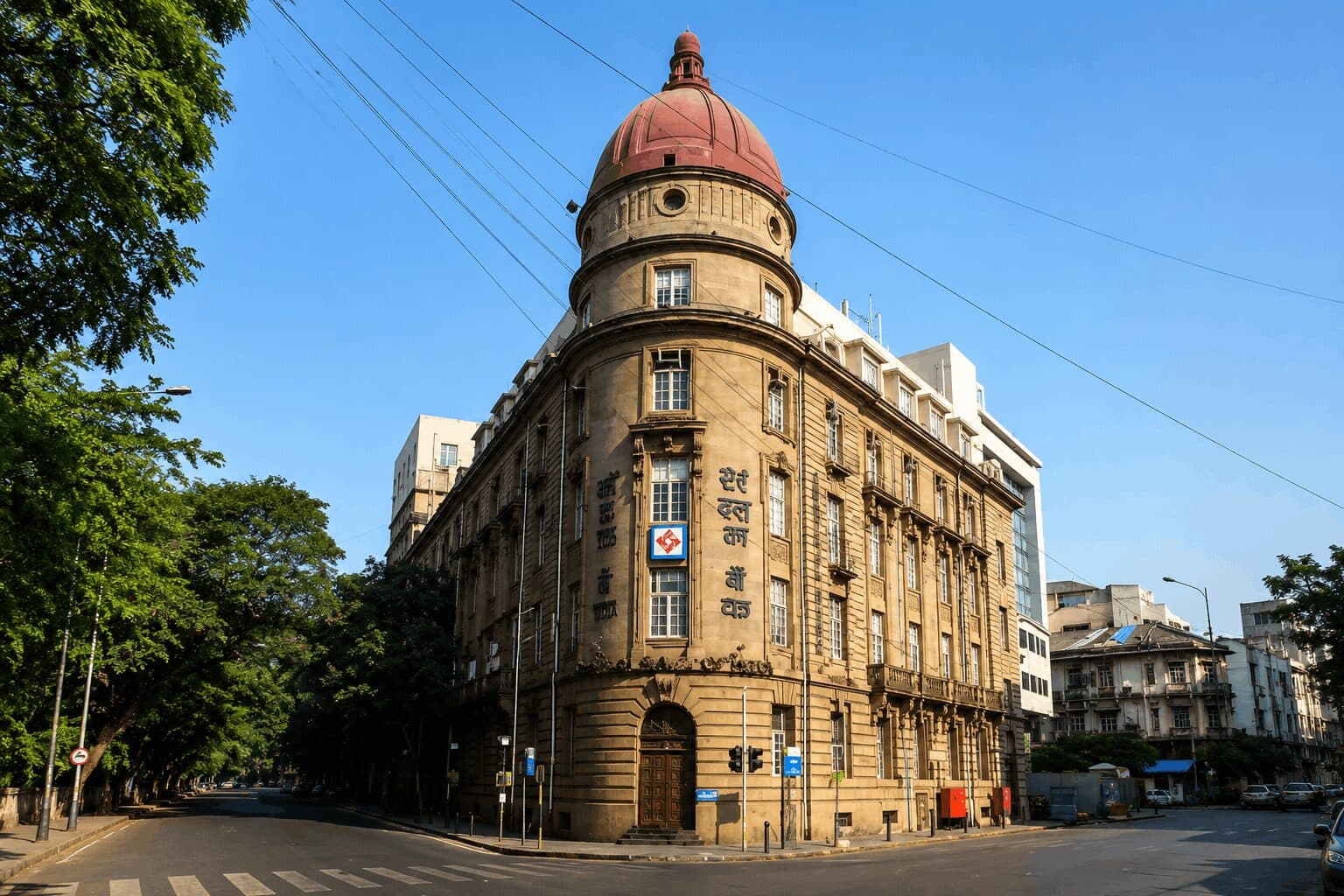 India’s Central Bank Renews Push To Separate Banks From Crypto