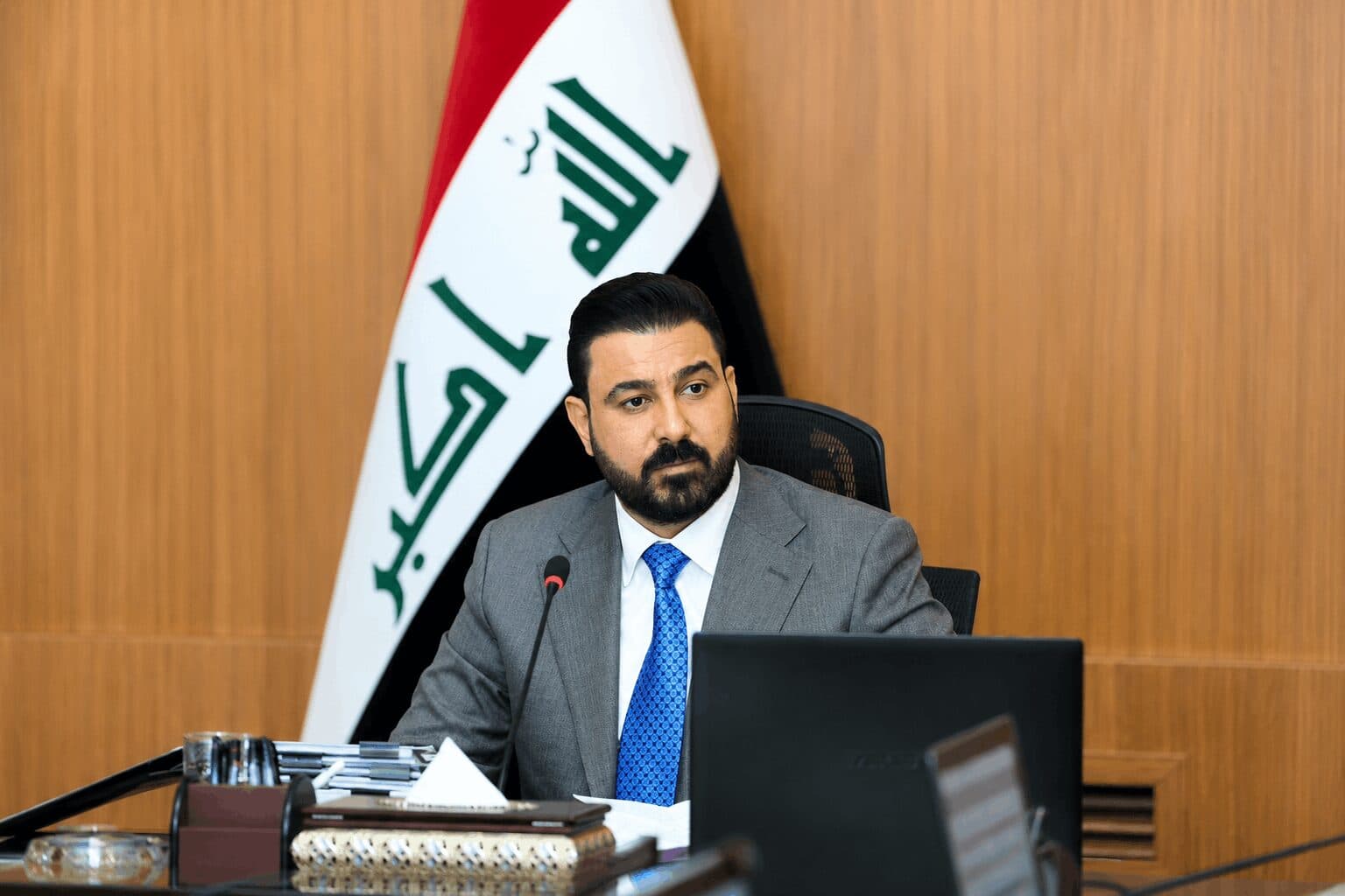 Iraq Set to Announce New Political and Economic Partnership With United States