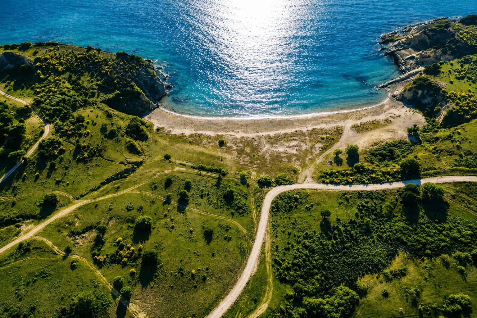 Land Seller for Kushner’s Albania Resort Accused of Forging Property Deeds