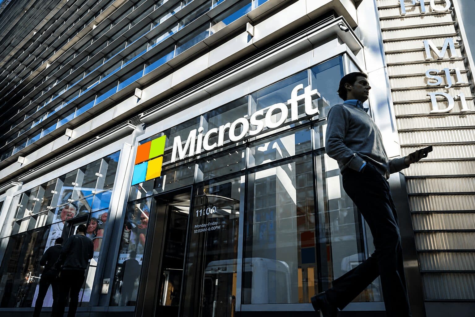 Microsoft Stock Jumps 6% as Massive AI Spending Pays Off in Azure Growth