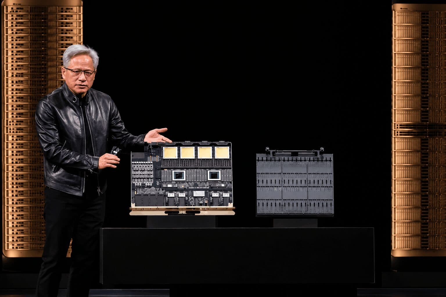 Nvidia Cuts Asian AI Chip Buyer List in Half Amid China Export Crackdown