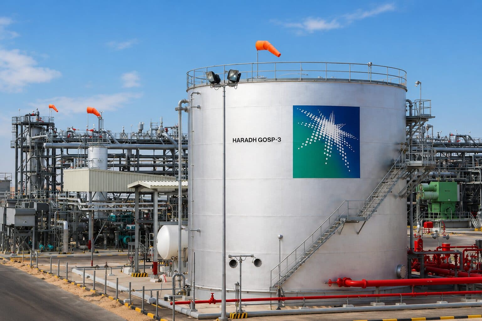 Oil Prices Steady as Saudi Arabia Cuts Rates and OPEC+ Raises Output Target