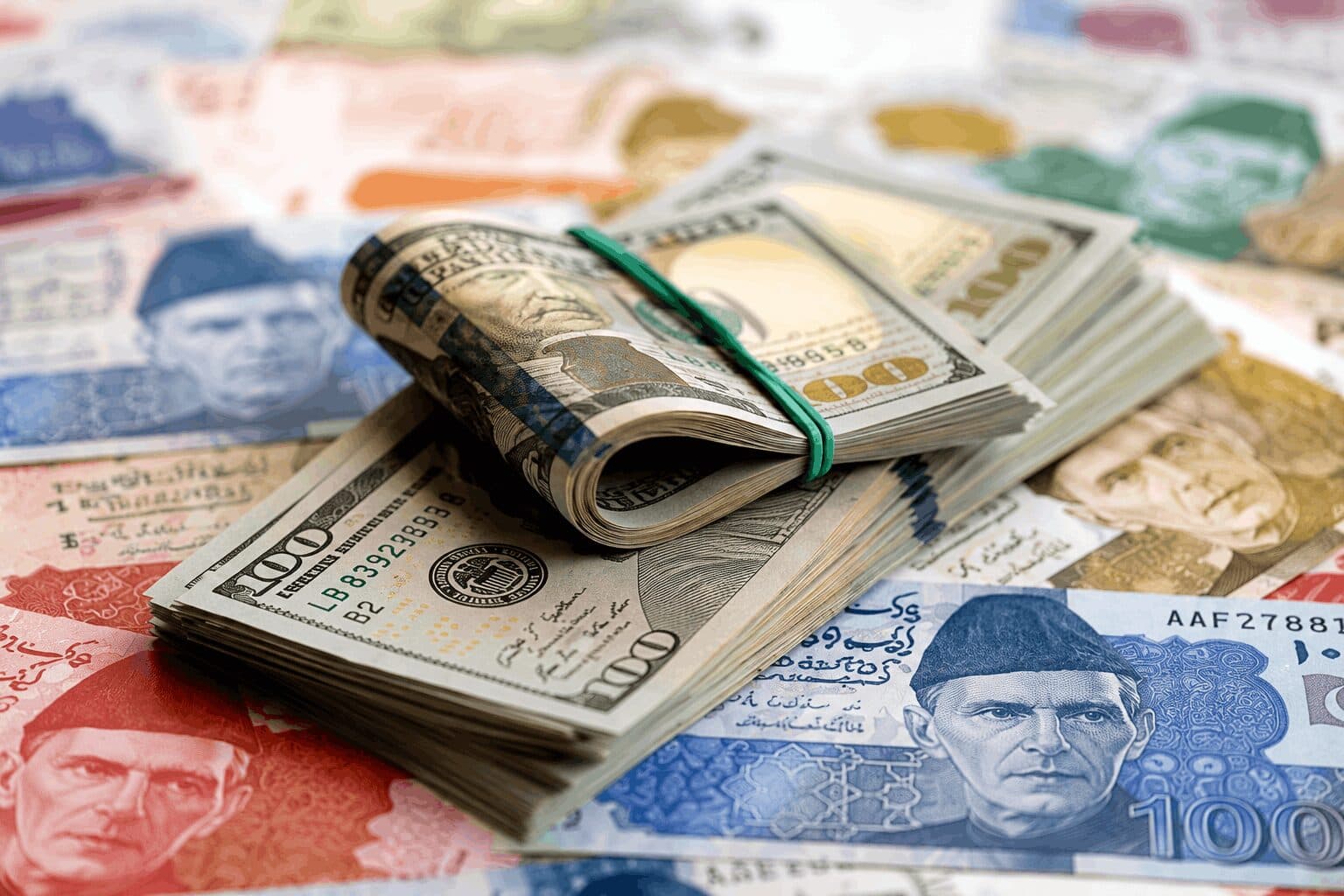 Pakistan Requests $10 Billion US Fund Following Role in Iran War Mediation