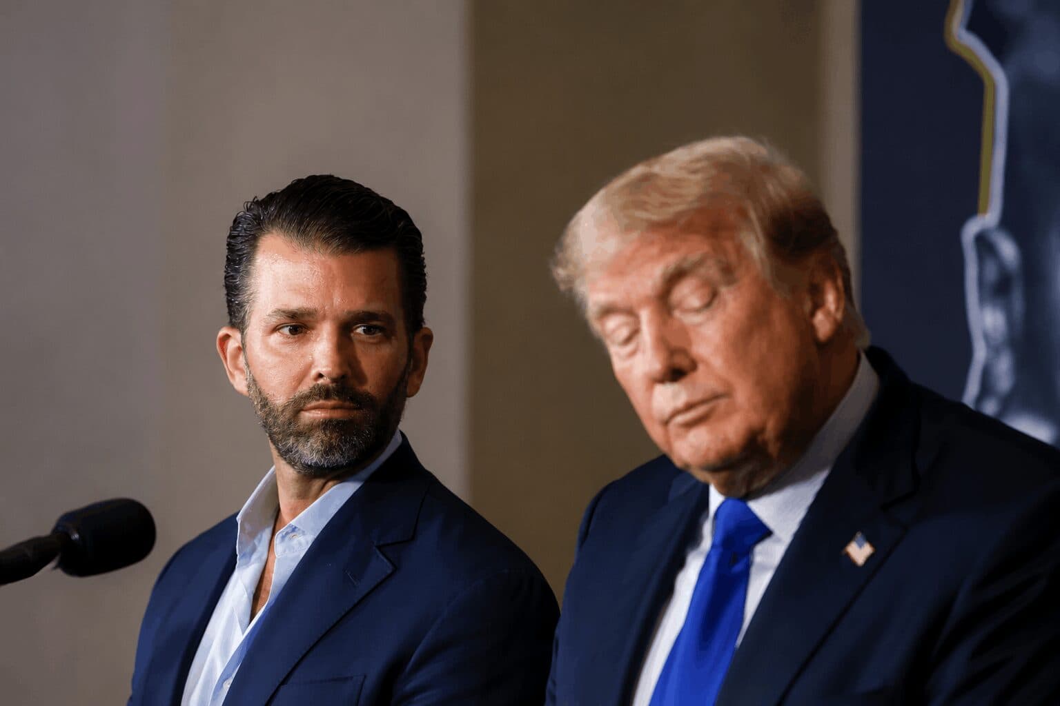 Proposed Gun Rule Could Benefit Trump Jr.-Linked Retailer