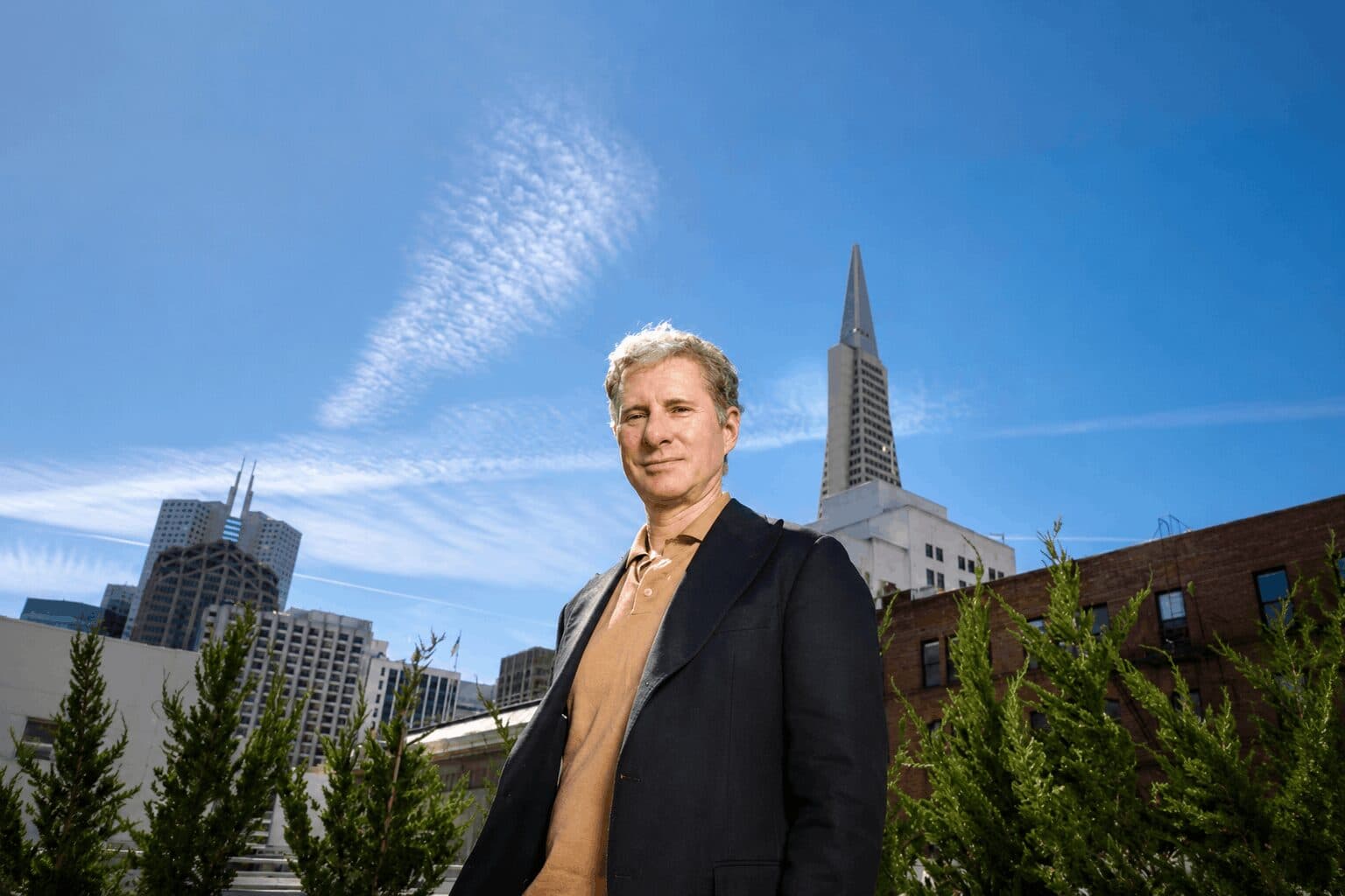 Ripple Co-Founder Among Investors In Crypto Venture Tied To Senator’s Son