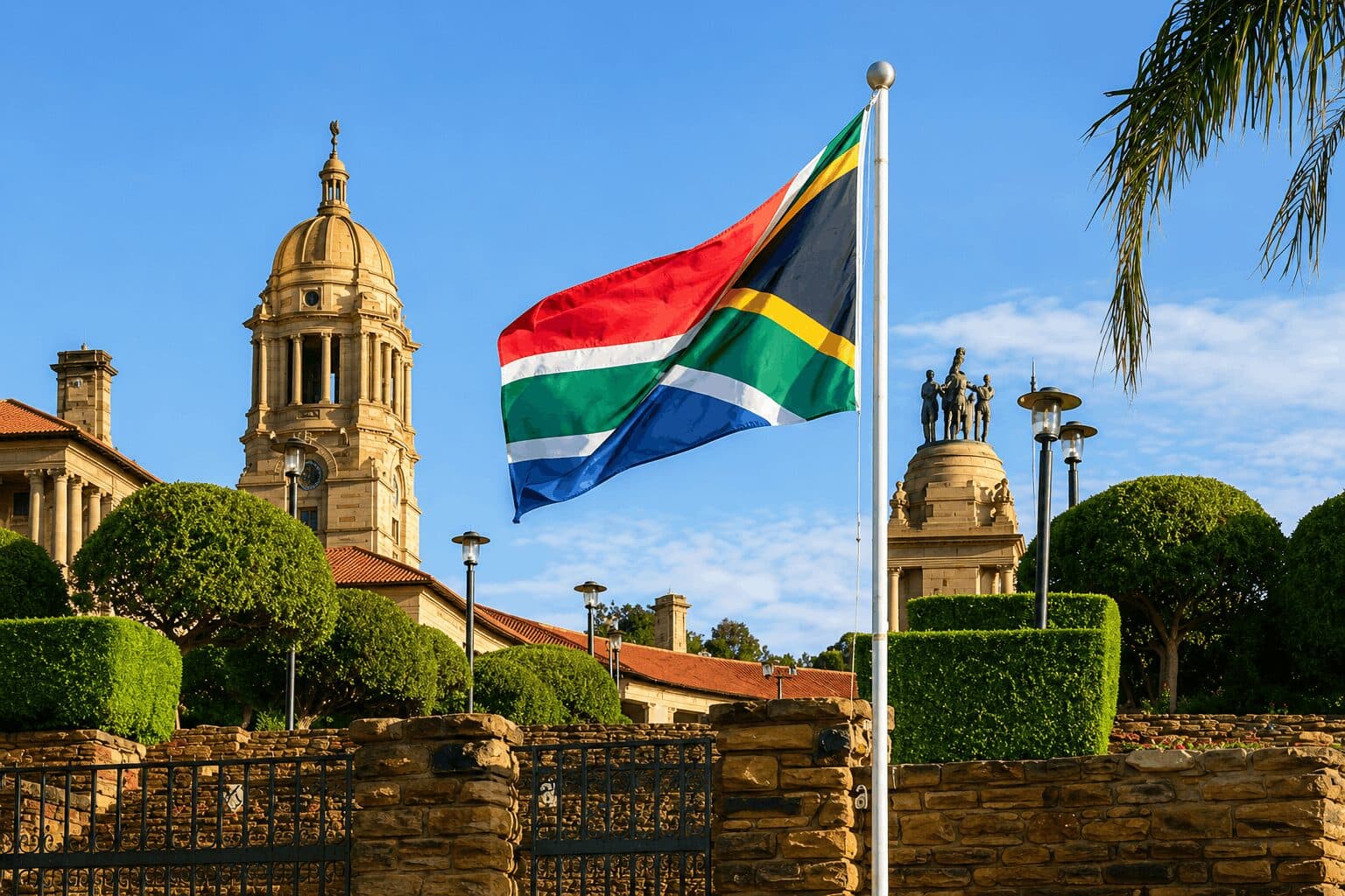 South Africa Moves to Clarify Crypto Tax Rules Under Existing Law