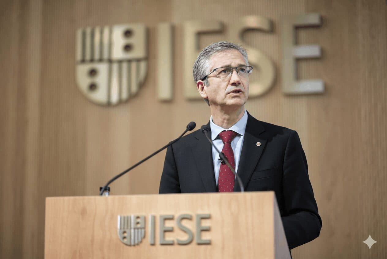 Spain Backs Hernández de Cos for ECB Presidency in First-Ever Bid