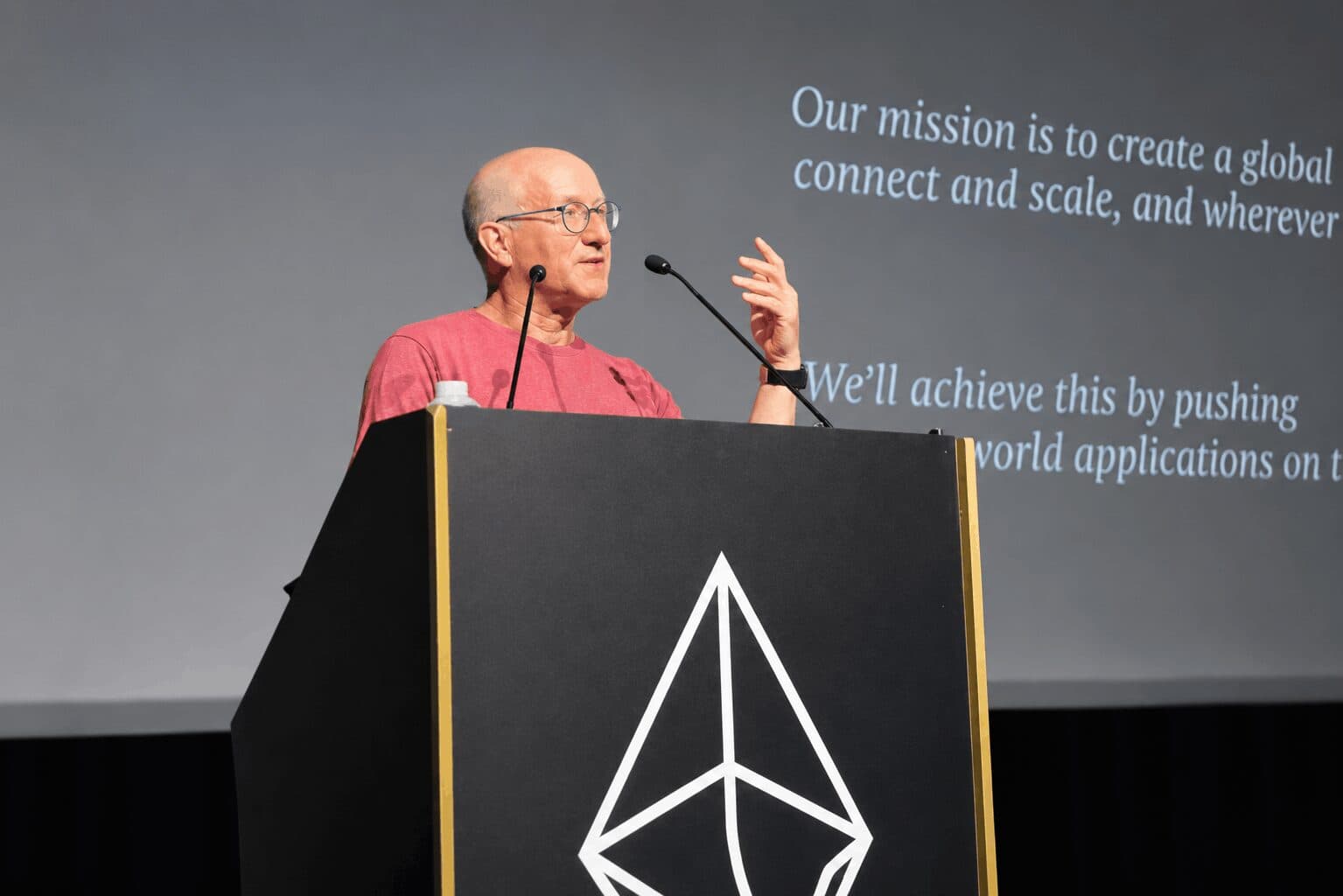 StarkWare CEO Sparks Debate With Proposal To Replace Bitcoin’s 21 Million Cap