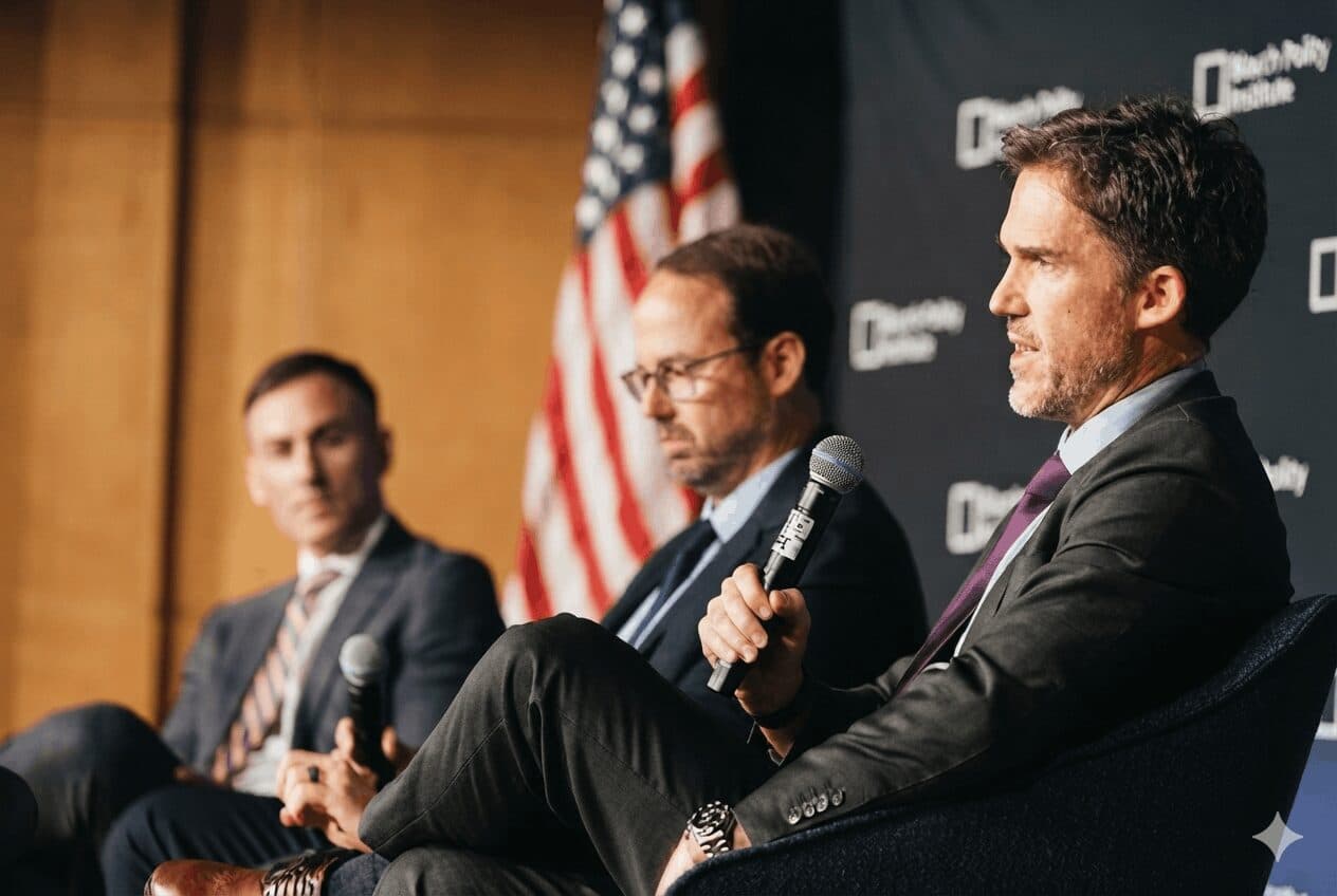 State Department Launches Freedom Tech Program With Bitcoin Policy Institute