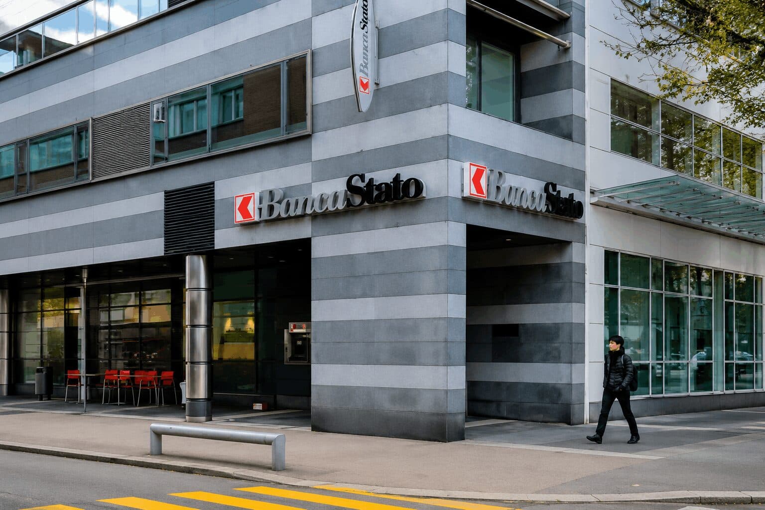 Swiss Bank BancaStato Rolls Out Regulated Crypto Trading With Sygnum