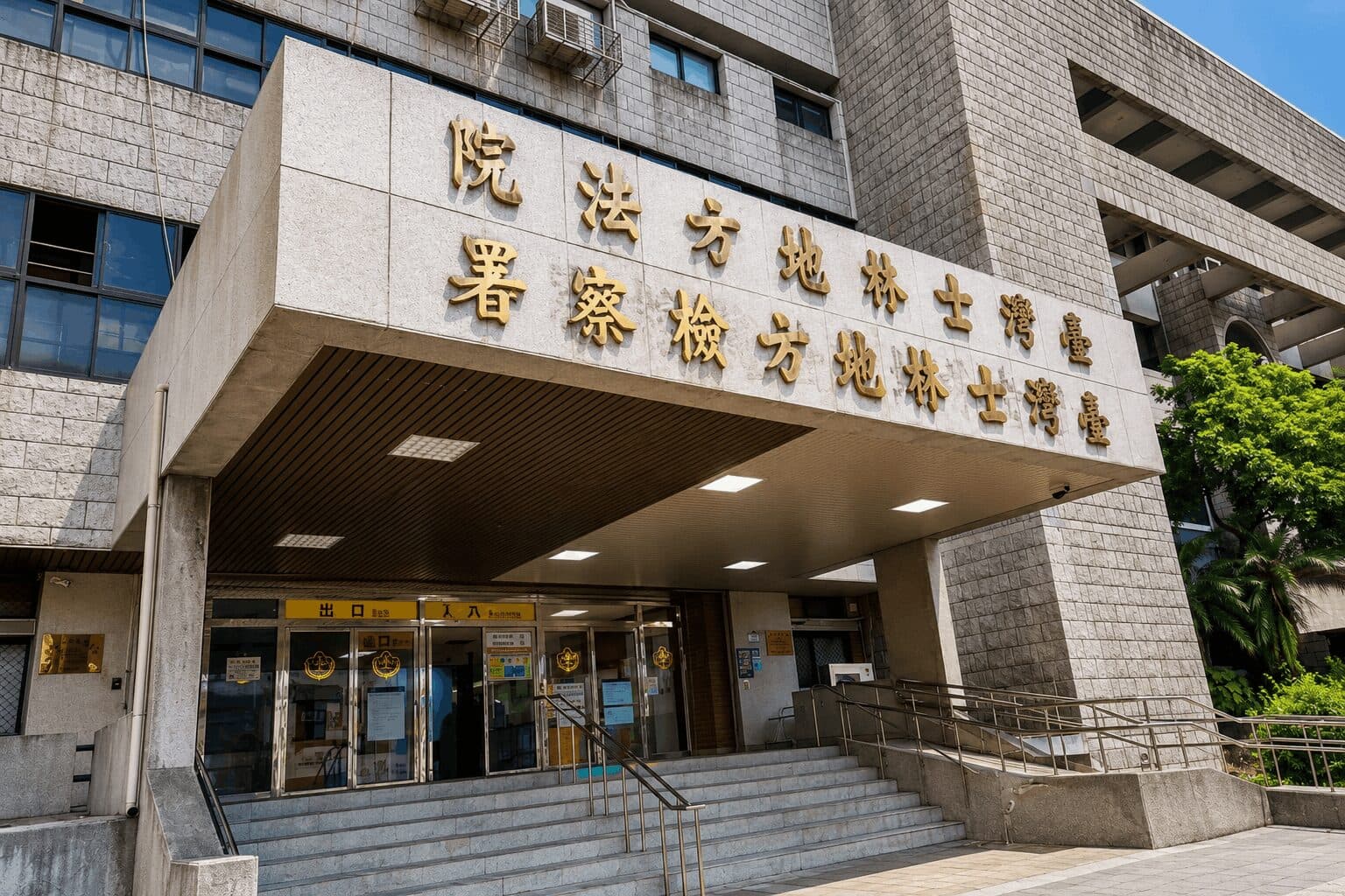 Taiwan Court Sentences BitShine Exchange Ringleader to 22 Years for $39 Million Fraud