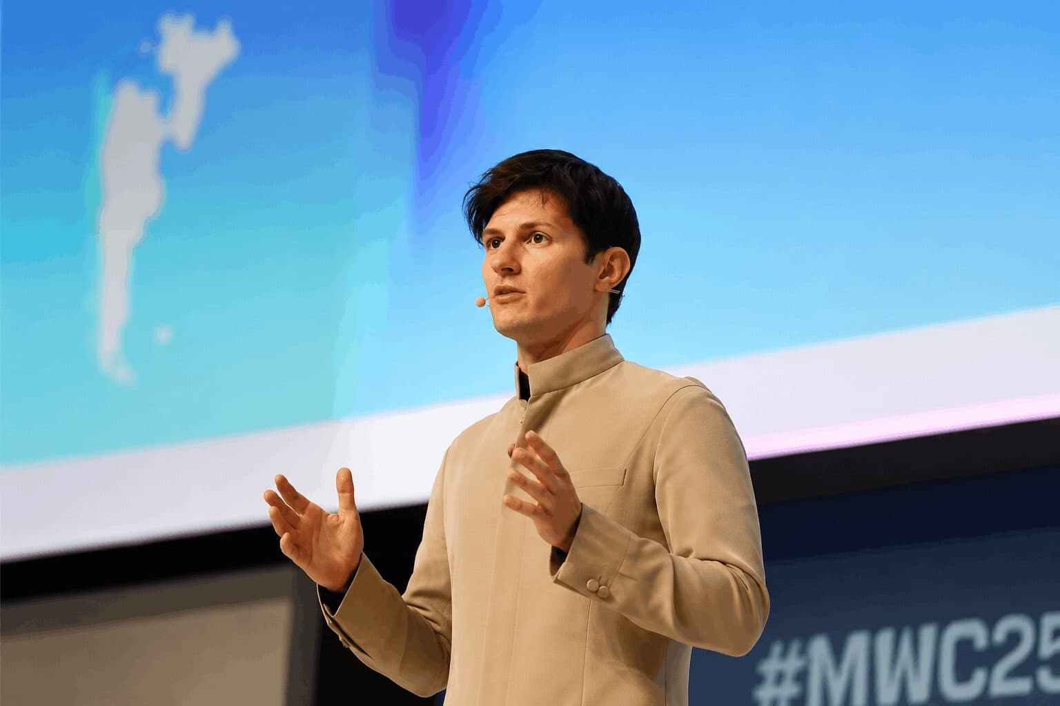 Telegram to Launch Crypto Wallet for Its 1 Billion Users This Summer