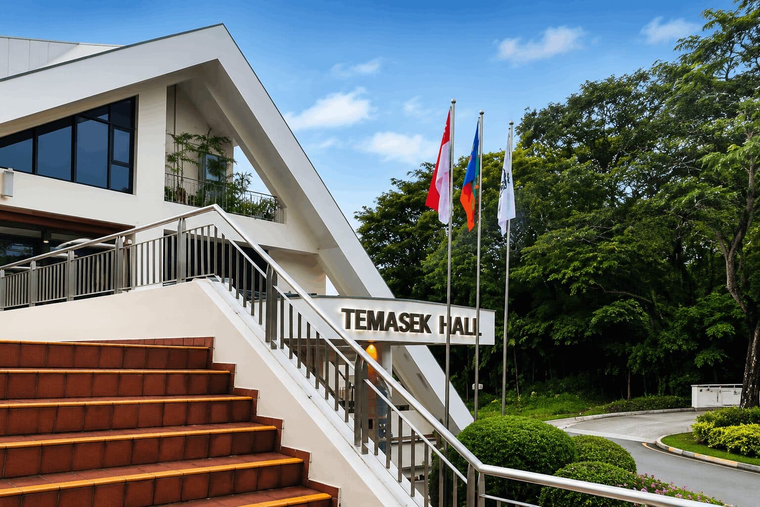 Temasek Rules Out Crypto Investments, Doubles Down on AI Instead