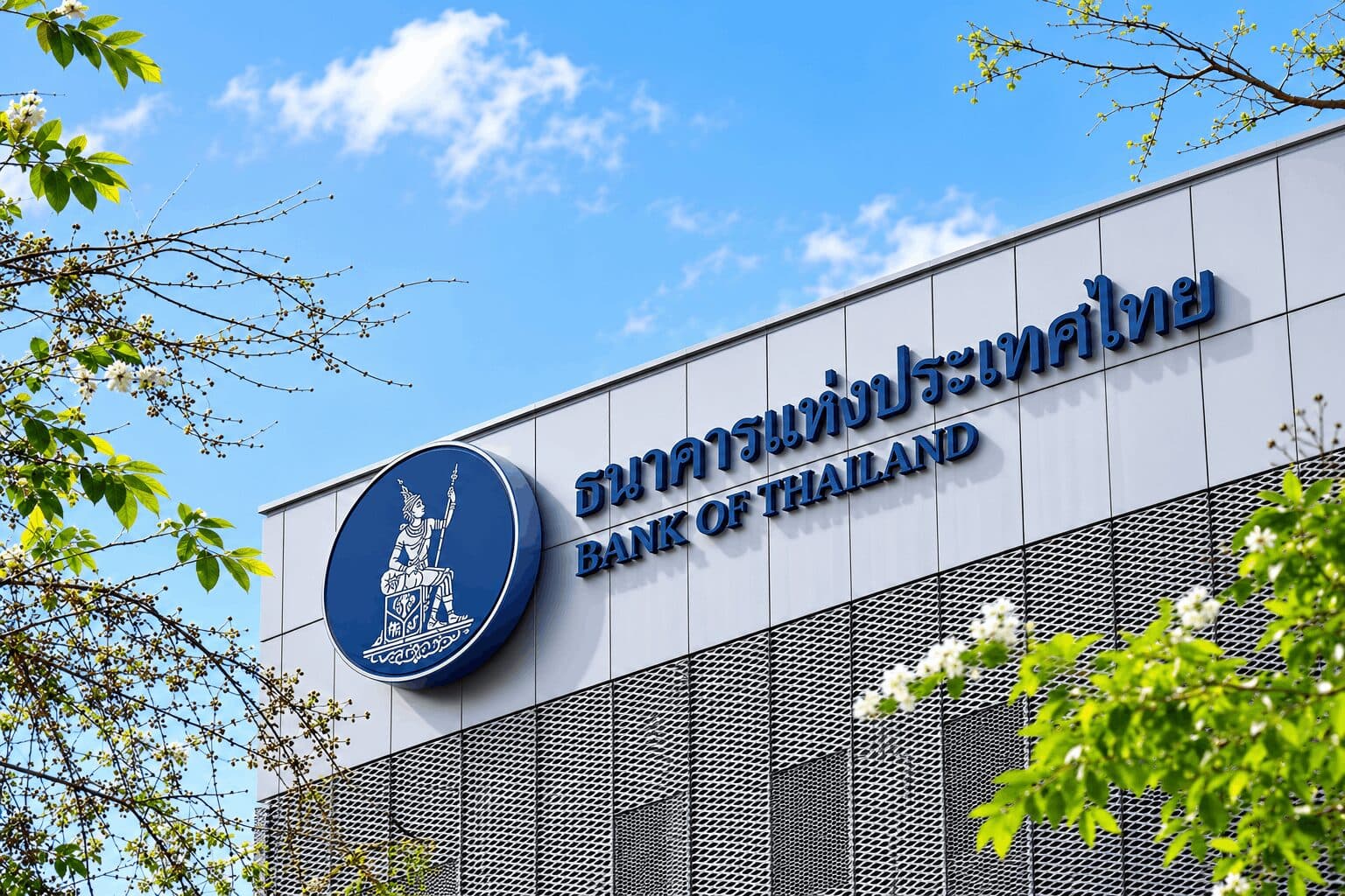 Thailand’s Central Bank Ramps Up Scrutiny on USDT and Cash to Fight Scam Networks