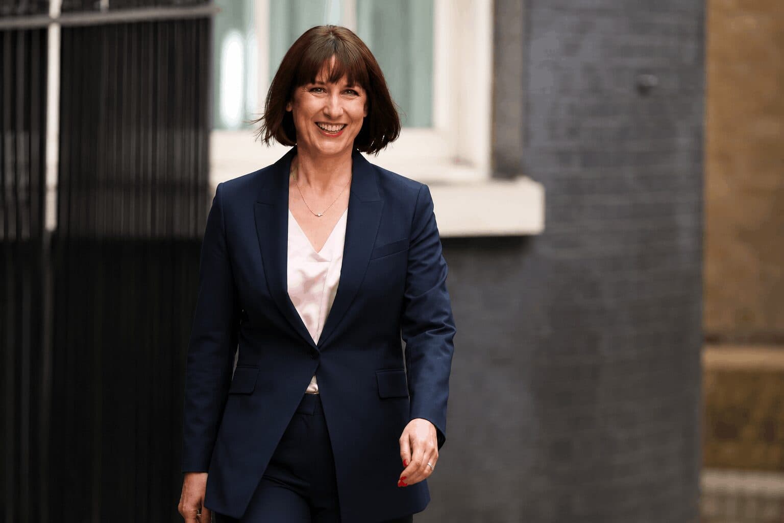 UK Set to Issue First G7 Digital Sovereign Bond by Early 2027