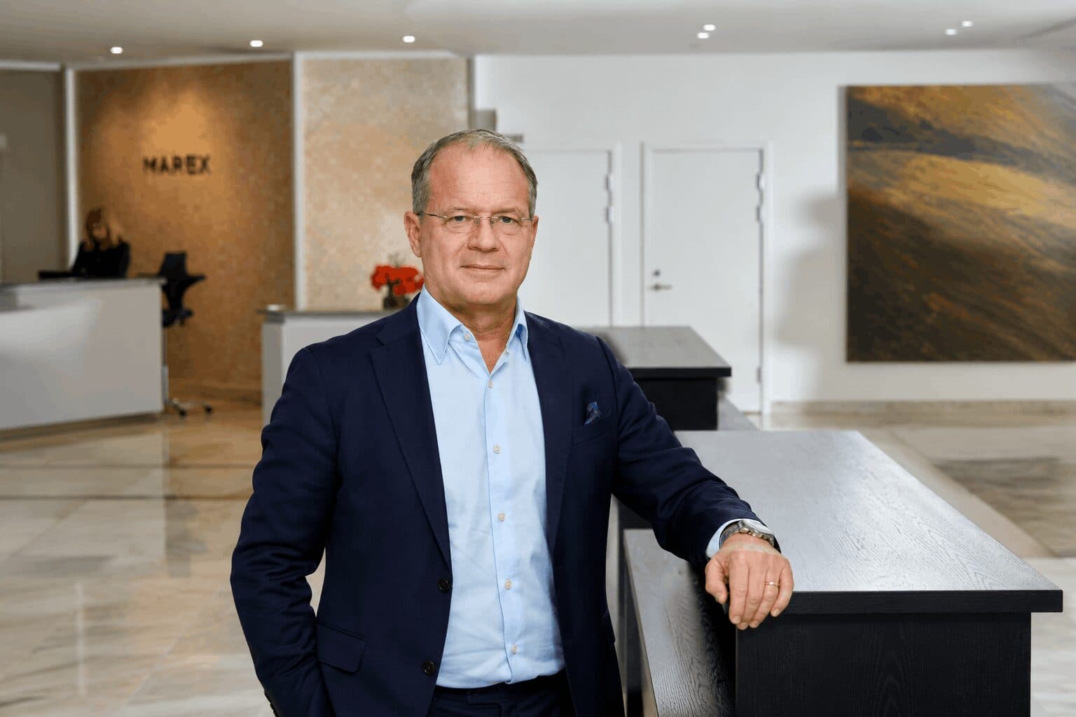 Volvo Group Trials In-House Cryptocurrency for Supplier Payments