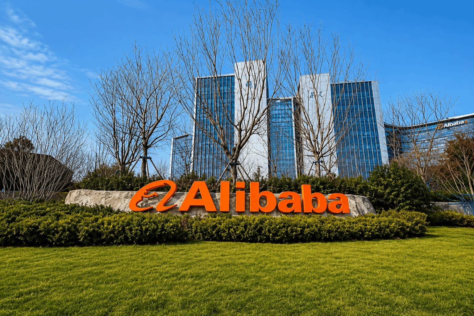 Alibaba Unveils Largest AI Model Yet as DeepSeek Rolls Out Ultra-Cheap Alternative
