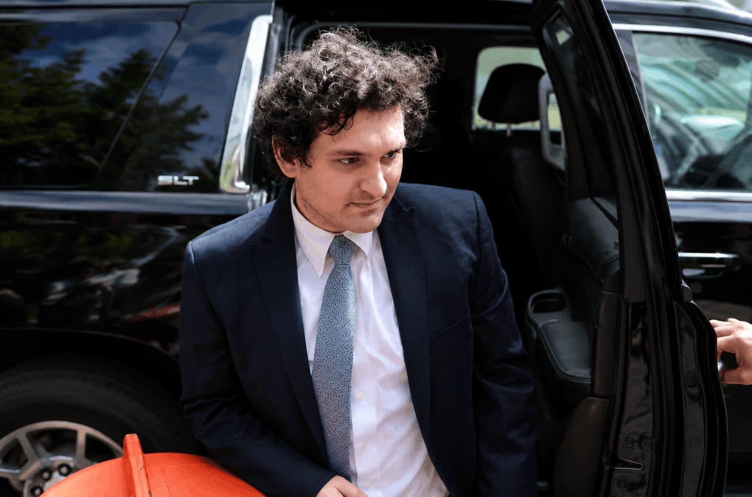 Appeals Court Formally Affirms Sam Bankman-Fried’s Conviction and Sentence