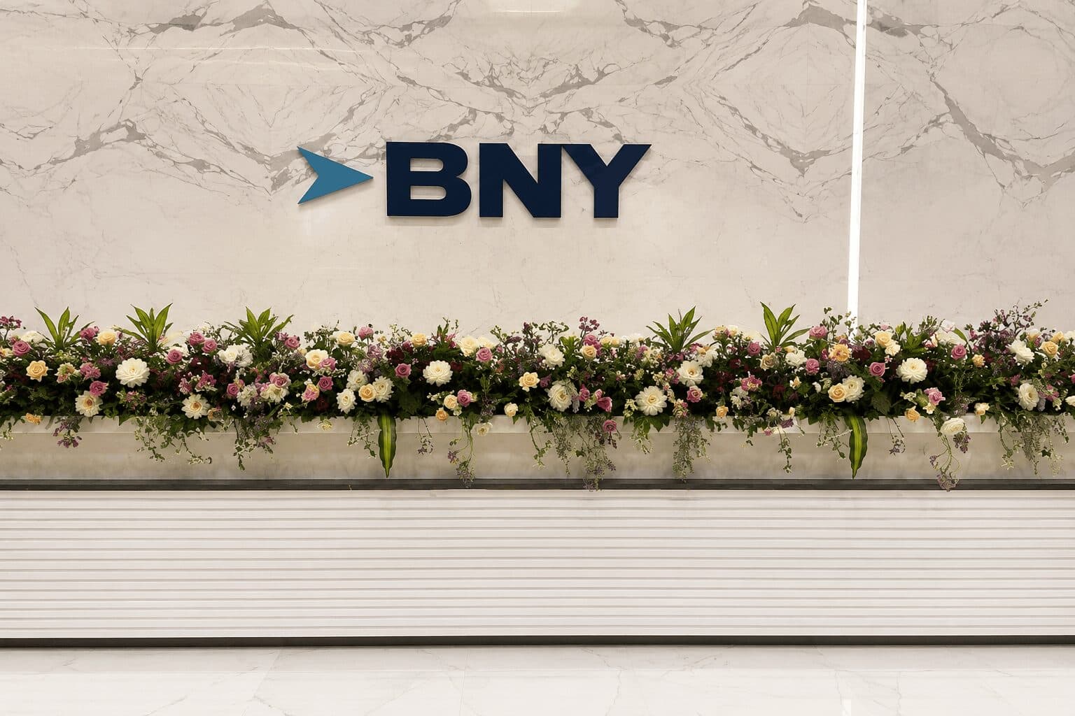 BNY Partners With Galaxy To Bring Staking To Crypto Custody Platform