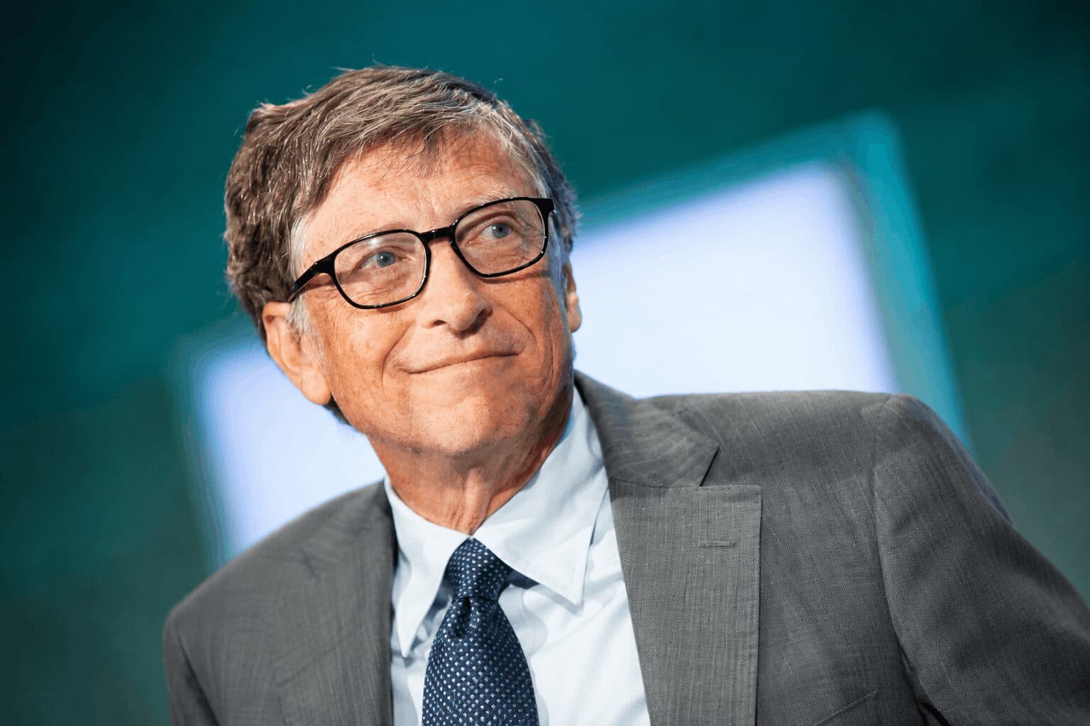 Bill Gates Calls for “Human Reserved” Jobs to Protect Workers From AI
