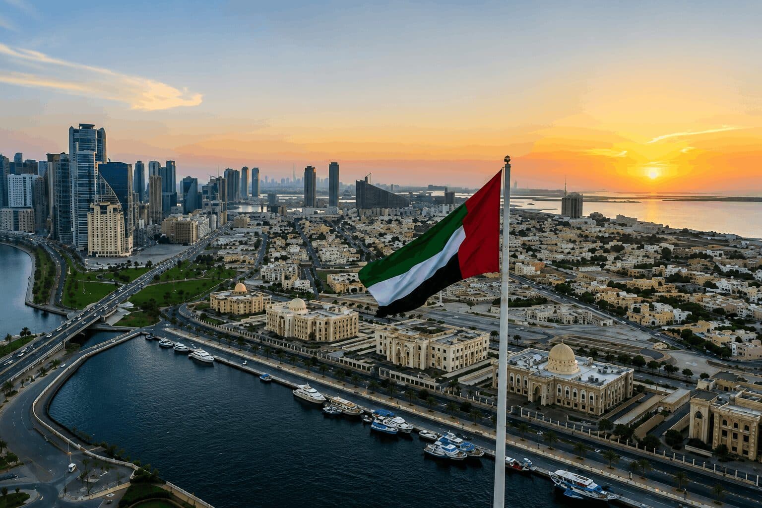 Binance Confirms Employees Questioned by UAE Authorities Have Been Released
