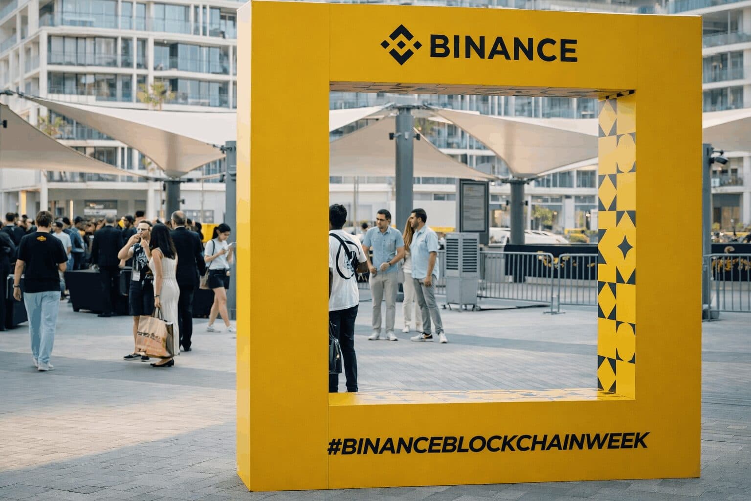 Binance Launches Agent OS to Let AI Agents Trade Crypto With User-Set Limits