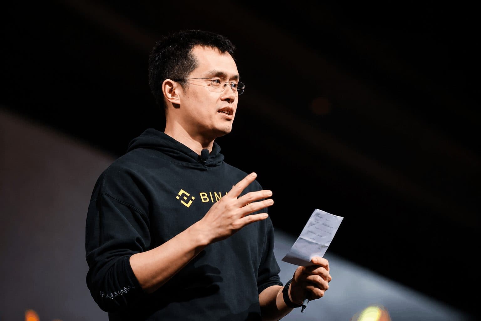Binance to Cut Ties With HTX and 10 Other Platforms Over Sanctions Concerns