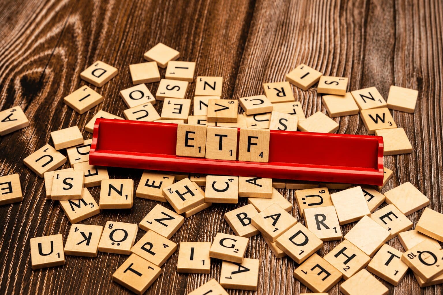 Bitcoin ETFs See Modest Inflows While Ether and Solana Funds Diverge