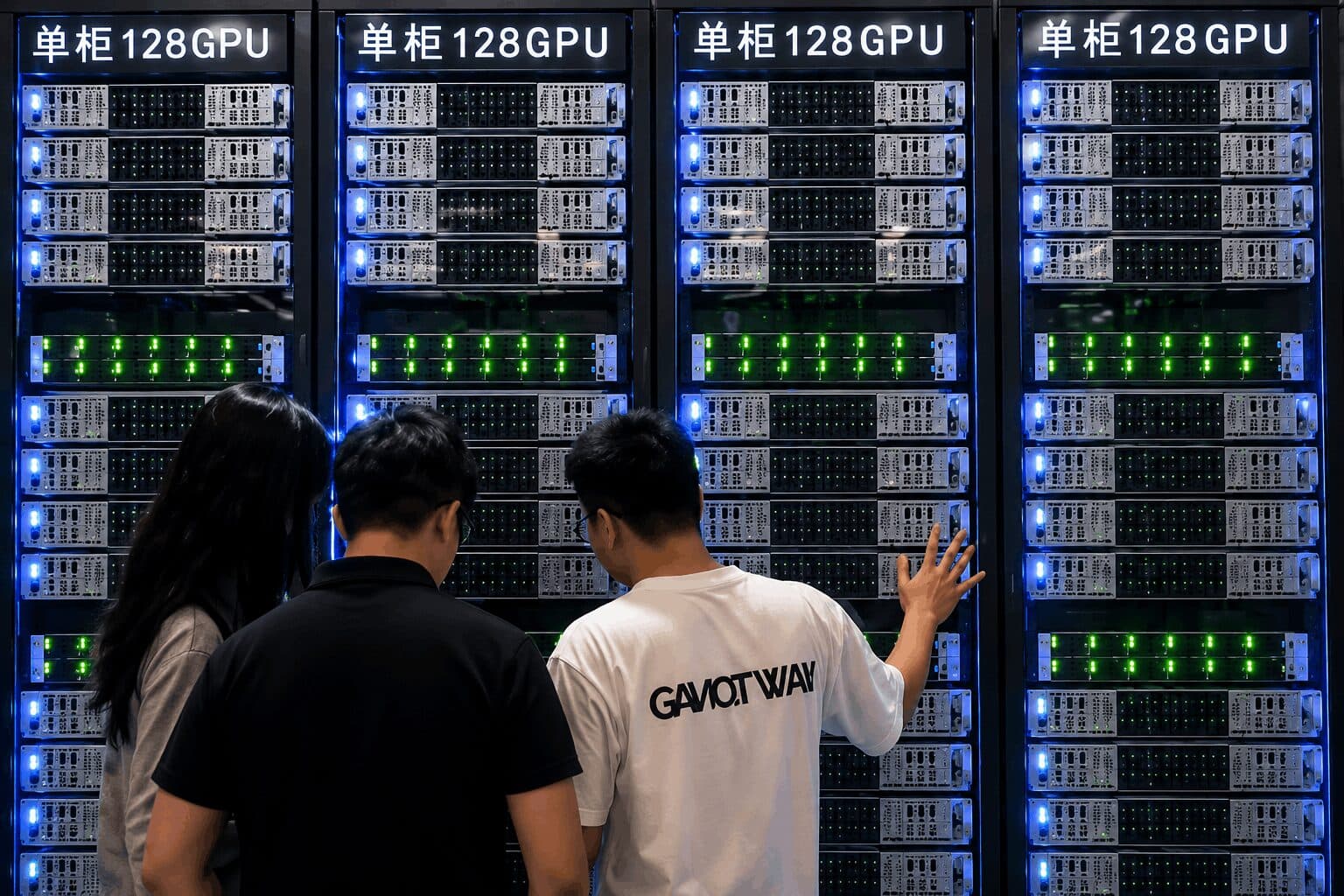 Bitcoin Miners’ AI Pivot Sees Diminishing Returns From Wall Street