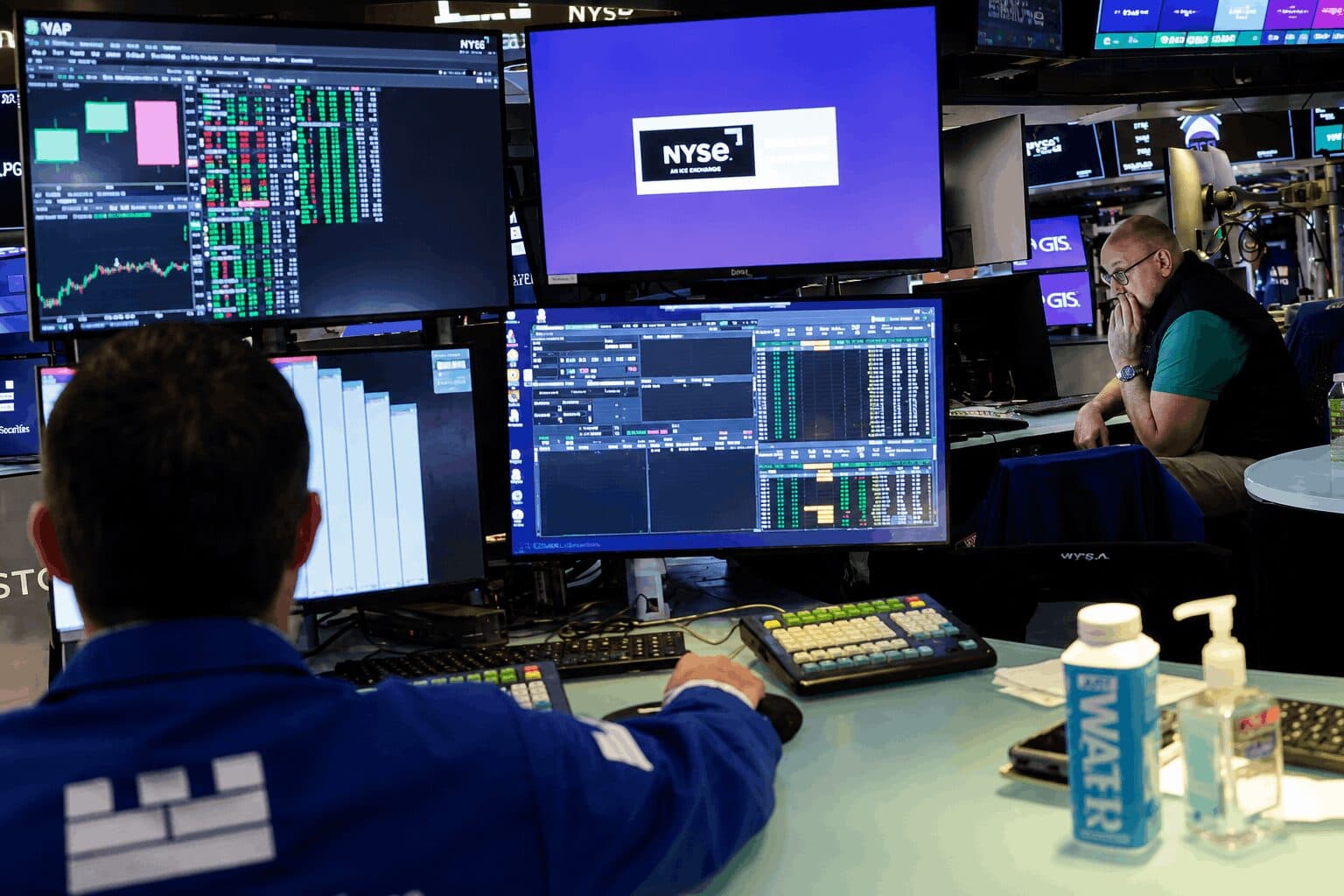Bitcoin Traders Flock to Futures as Spot Volume Lags on Binance