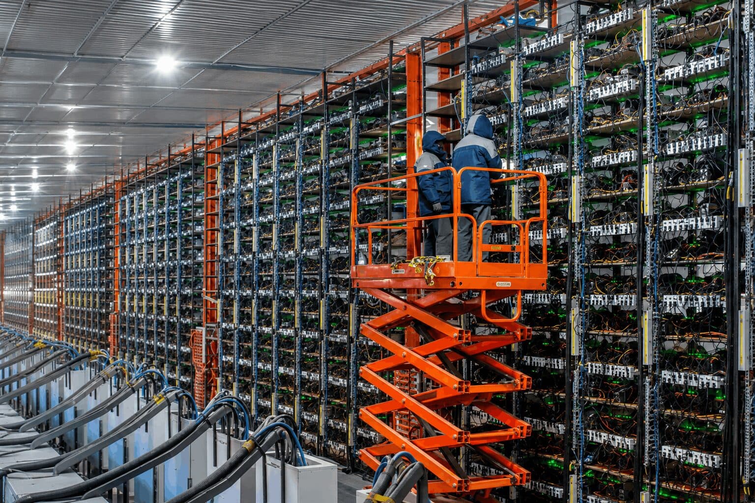 Bitdeer Signs $400 Million AI Cloud Deal for Malaysia Facility