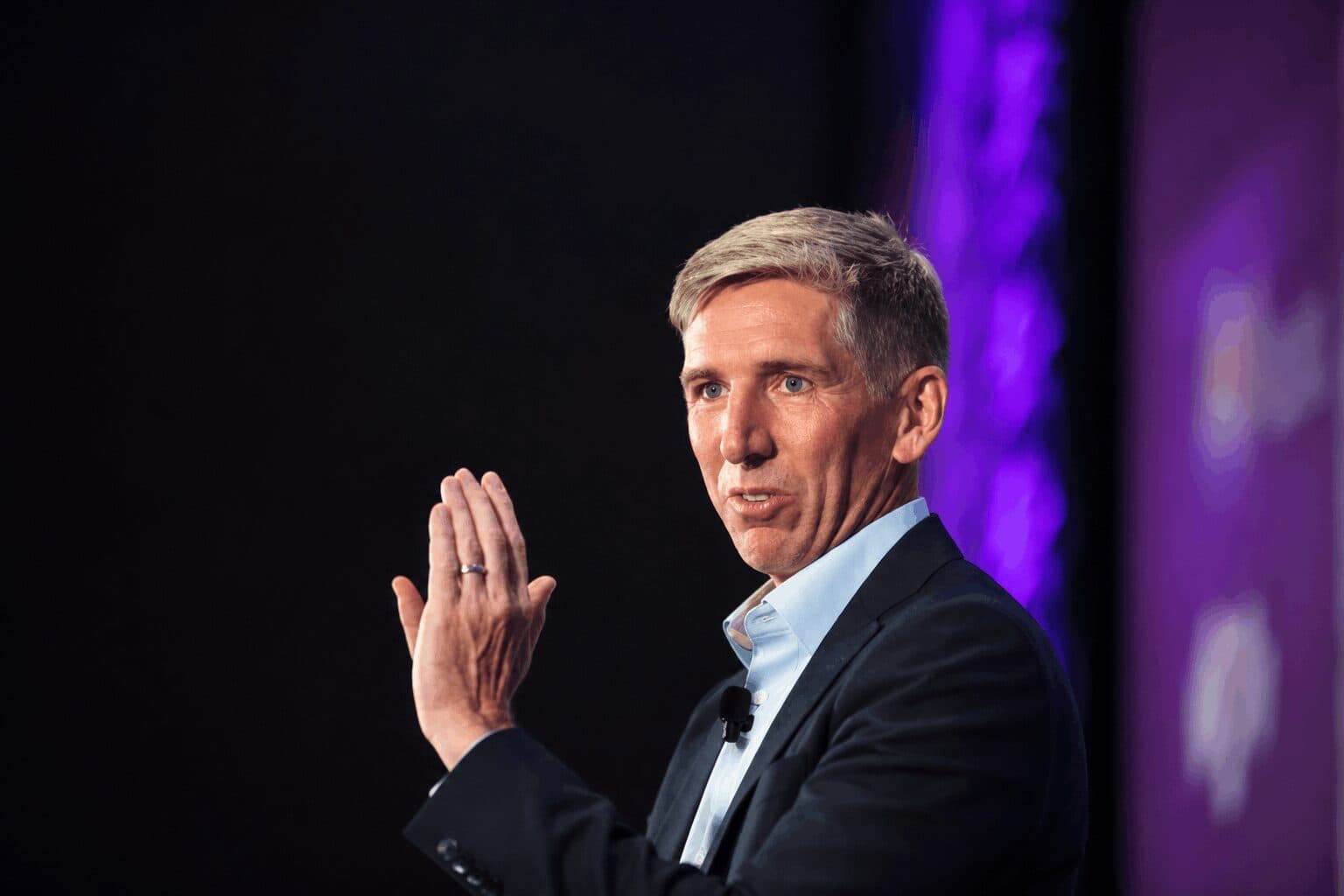 Bitwise Sees Trillions in Institutional Cash Heading Into Bitcoin