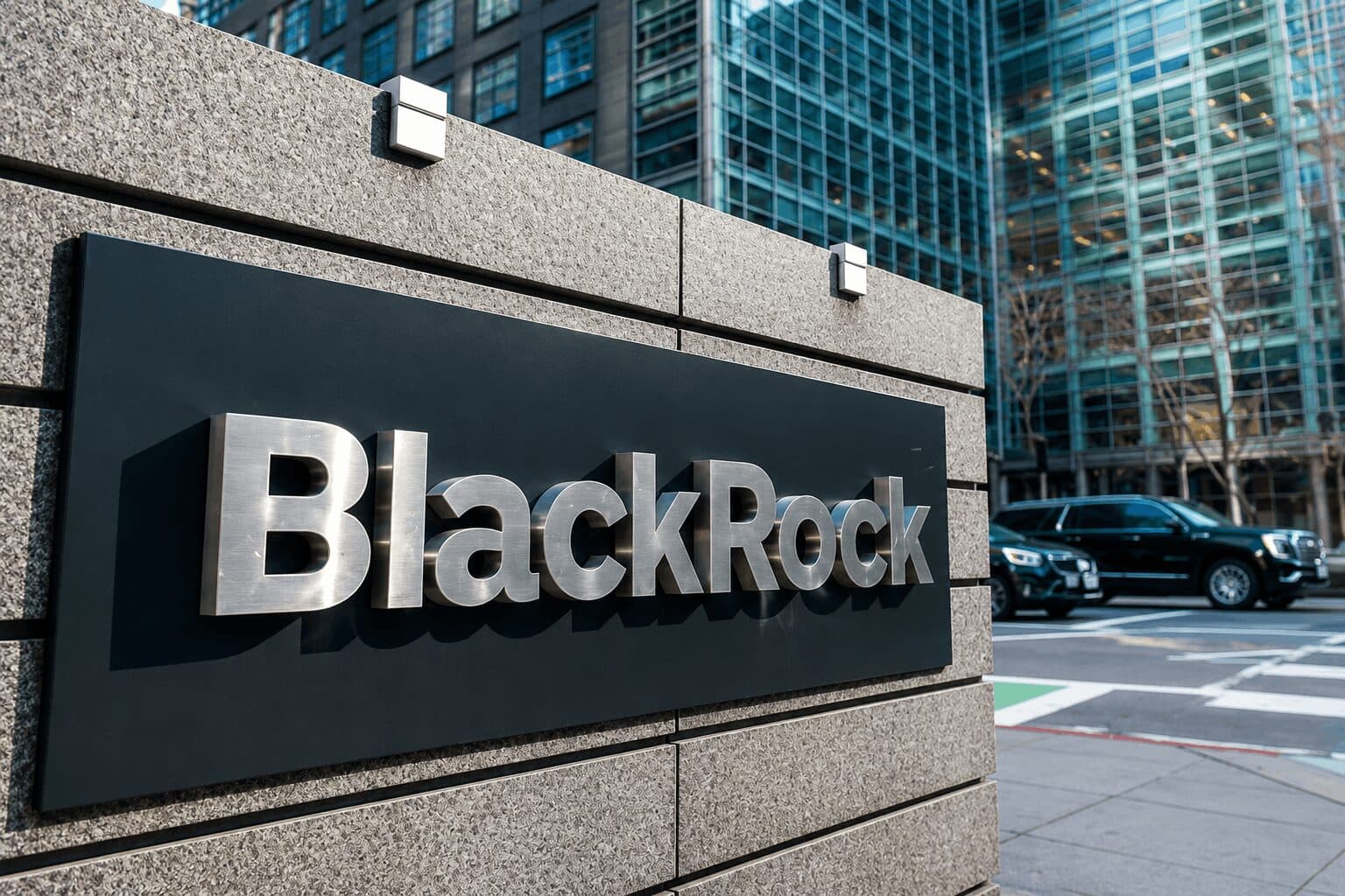 BlackRock Brings $311 Billion Money Market Funds Onchain in European Debut