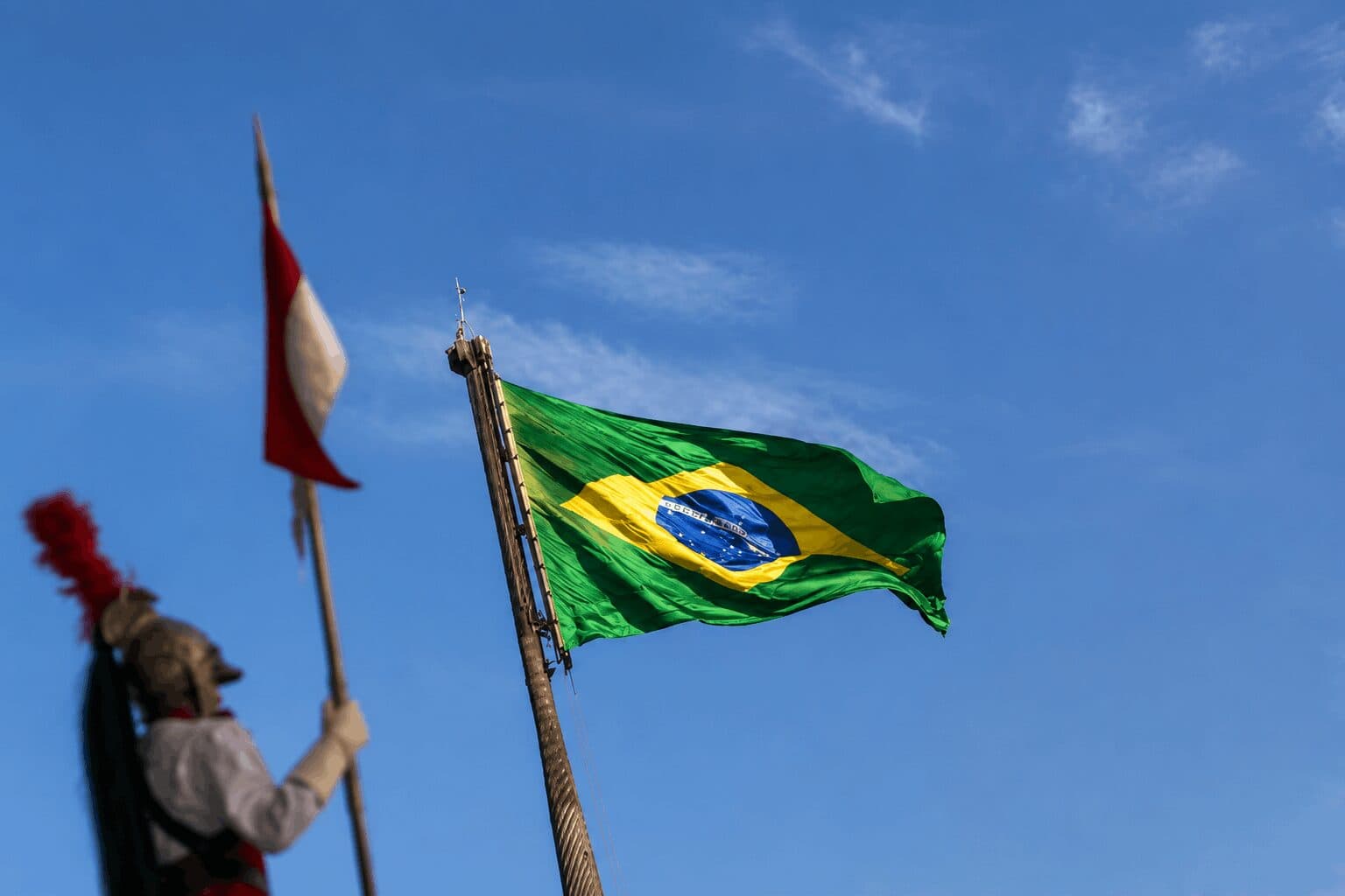 Brazil to Impose 24-Hour Hold on Large Crypto Transfers Starting 2027