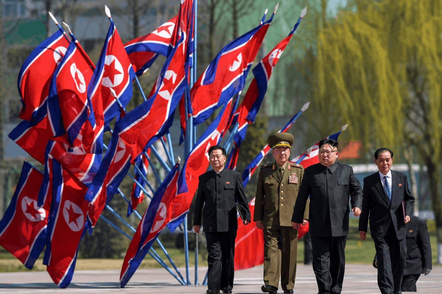 Bybit Files Lawsuit Against North Korea and Lazarus Group Over $1.5 Billion Hack