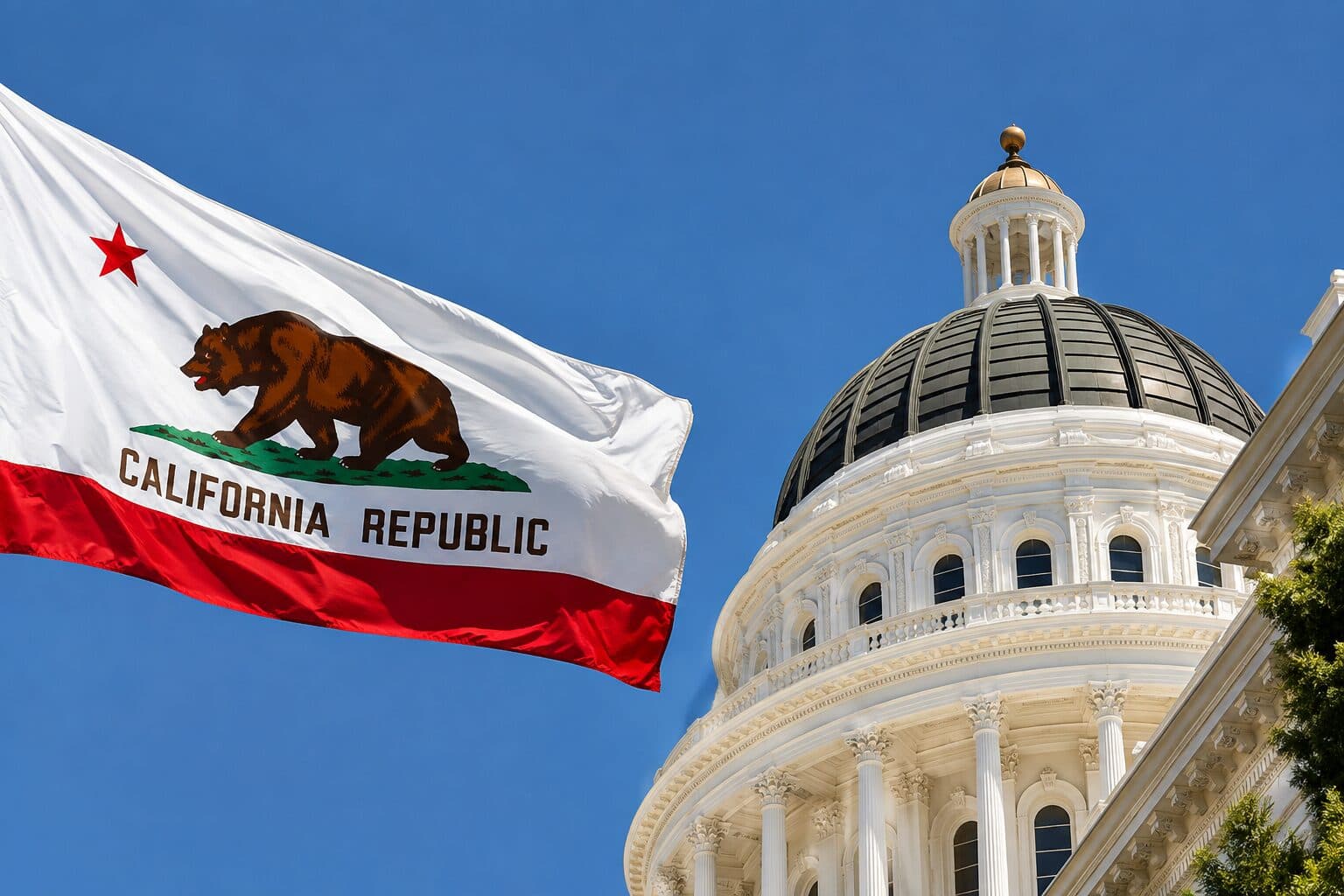 California Senate Approves Bill Banning Memecoins Tied To Public Officials